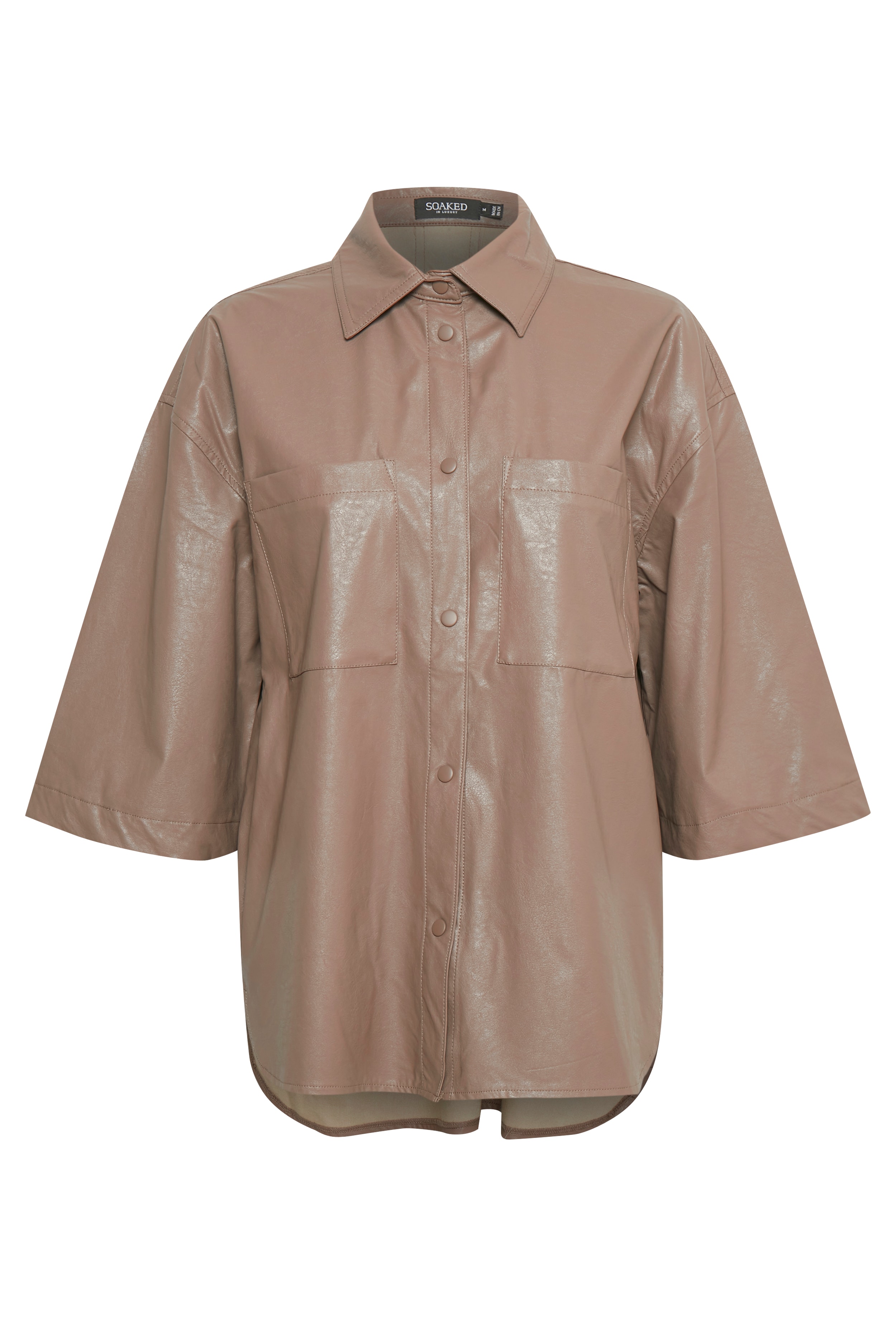 SLDeside Overshirt PACK FRONT 30405742-171410