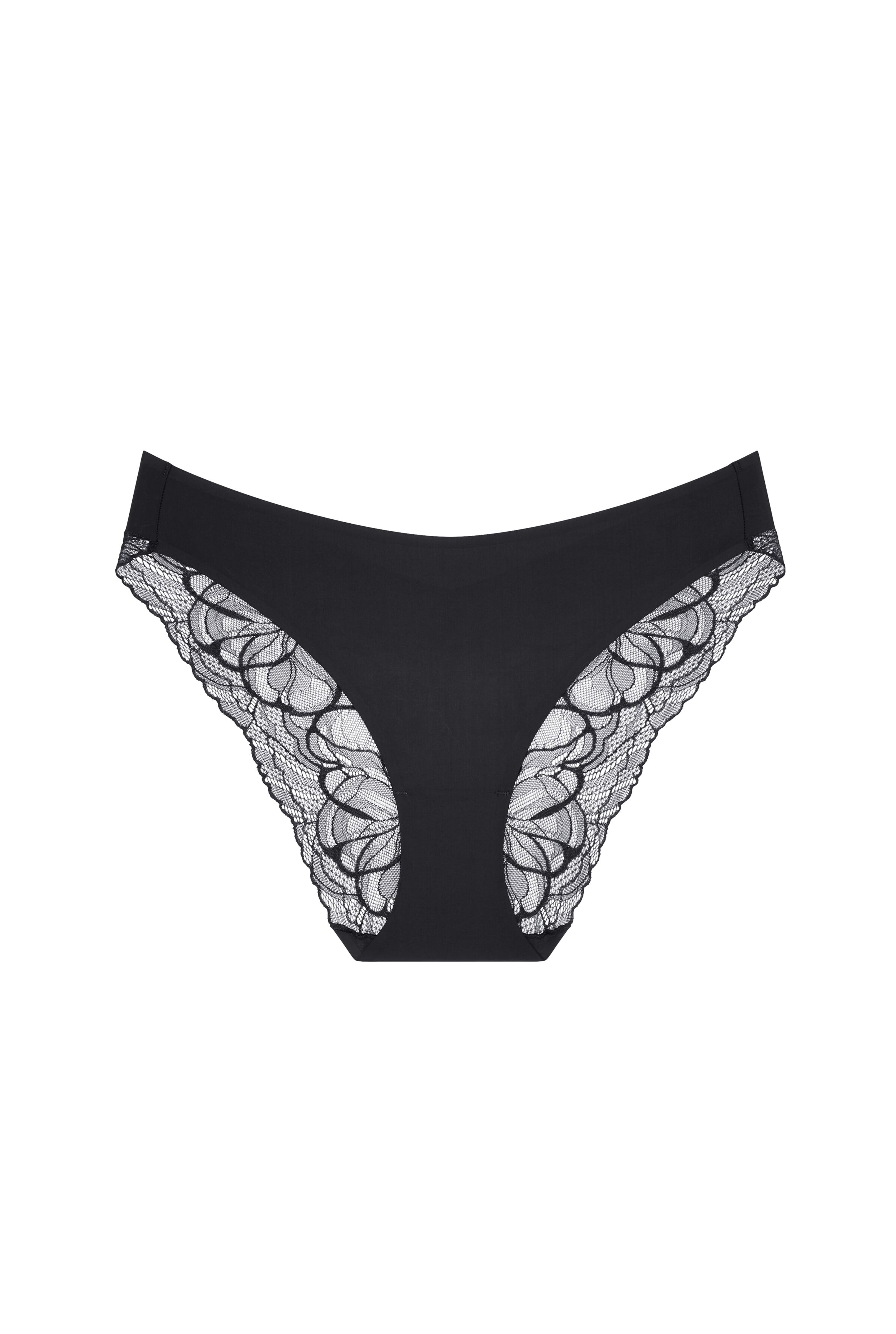 BodyMake-Up Panties PACK FRONT 40500274-T0004