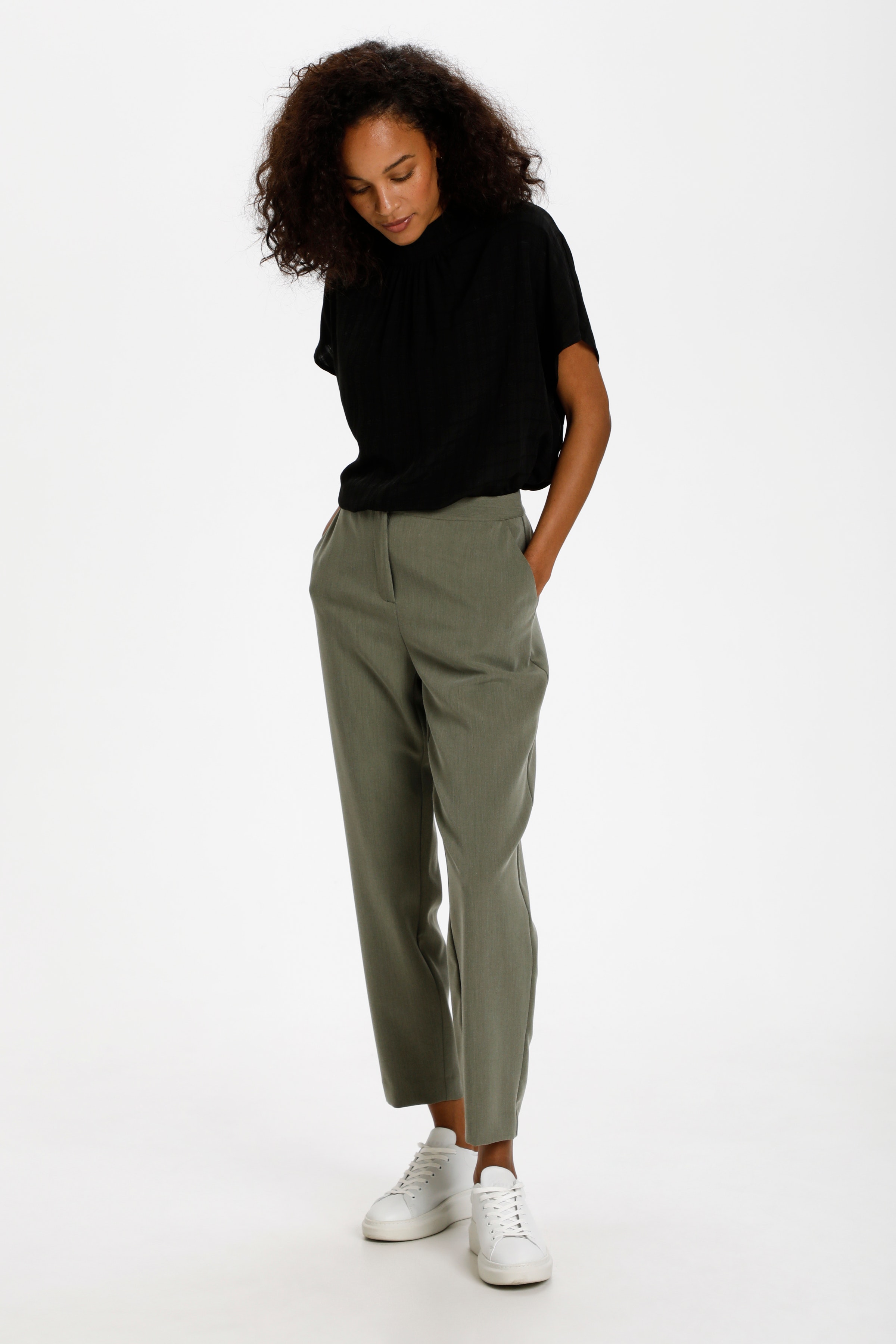 KAfloria blus LOOKBOOK FRONT 10505727-100121