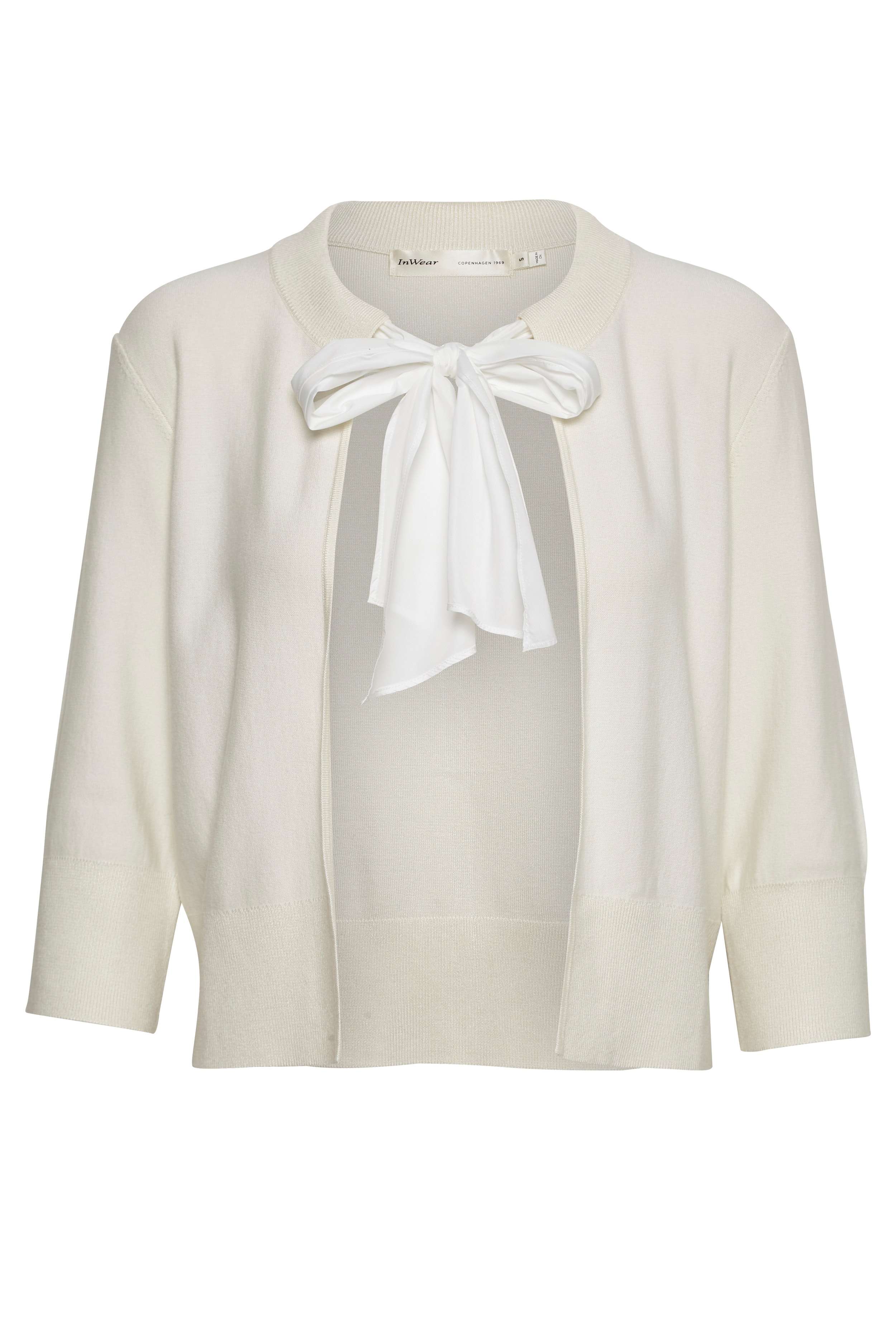 KarlaIW cardigan PACK FRONT 30104320-10051