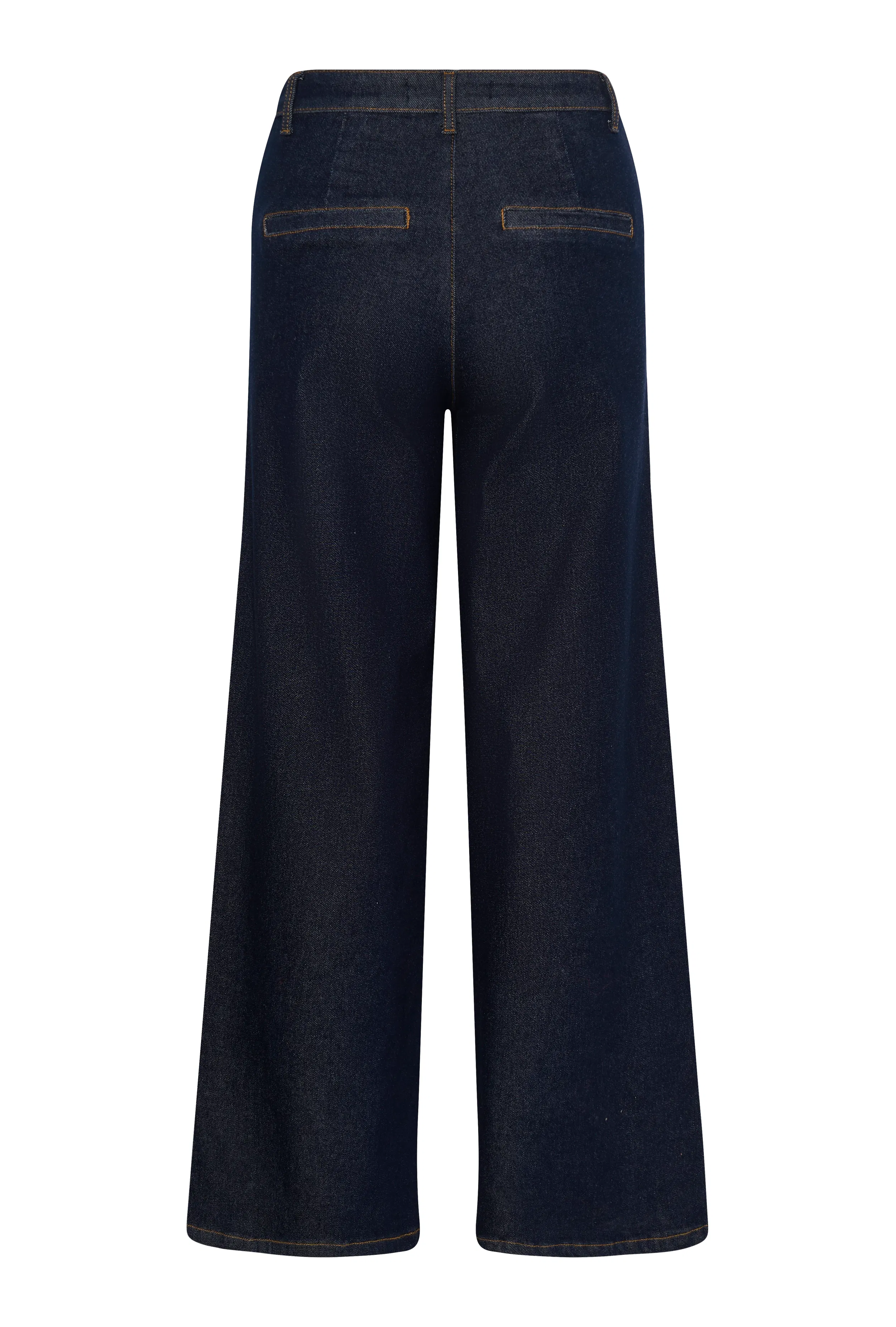 KAhally Jeans PACK FRONT 10512344-109824