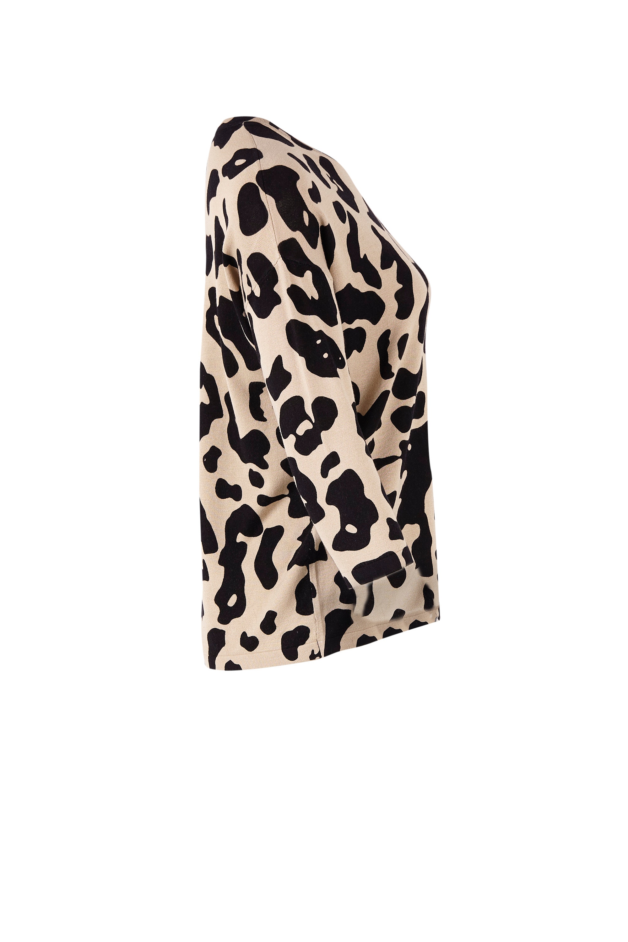 Strikpullover PACK DETAIL 30500952-5170