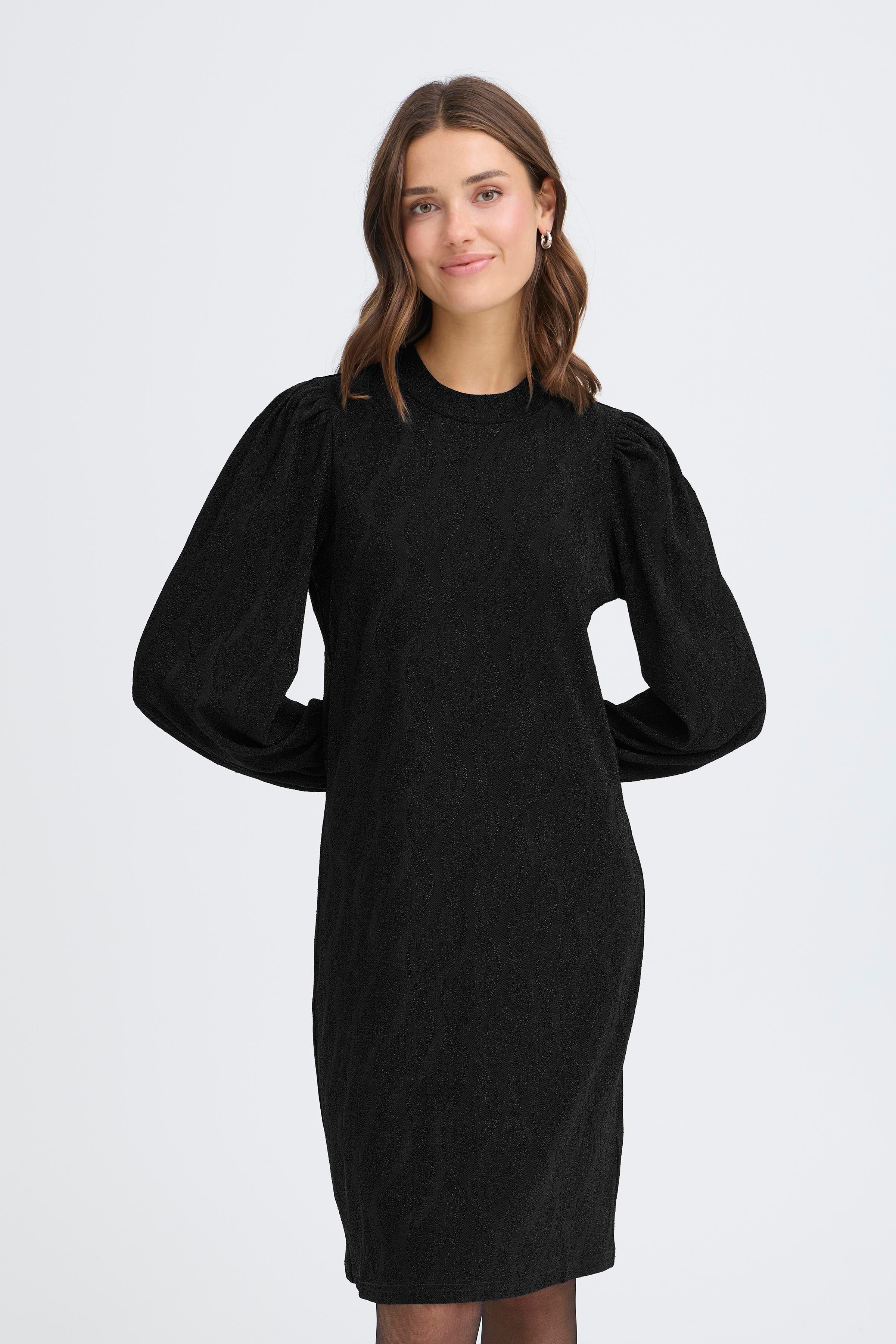 FRAVALON Kjole LOOKBOOK FRONT 20617207-900002677