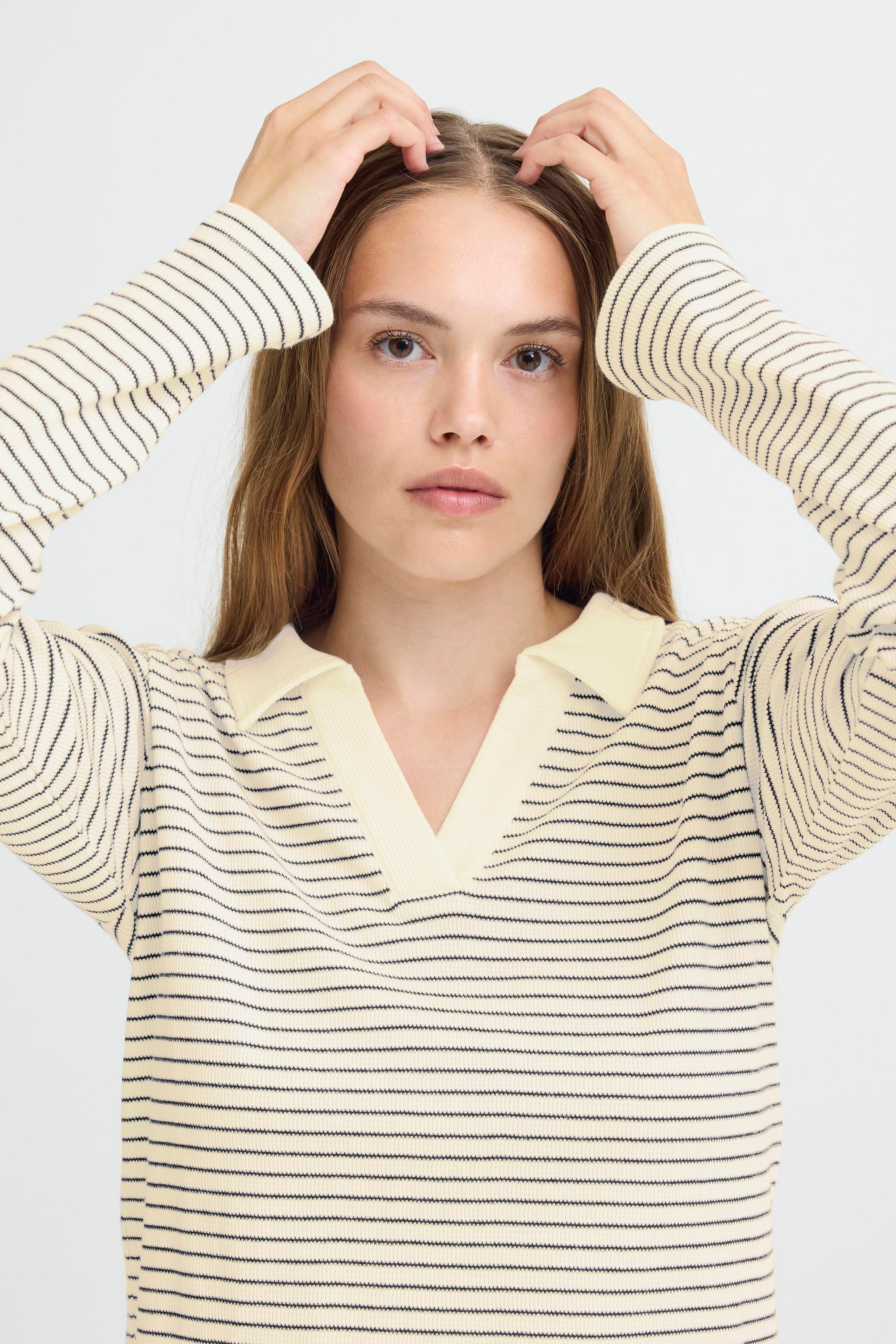 PZROWAN T-shirt LOOKBOOK DETAIL 50209088-205005