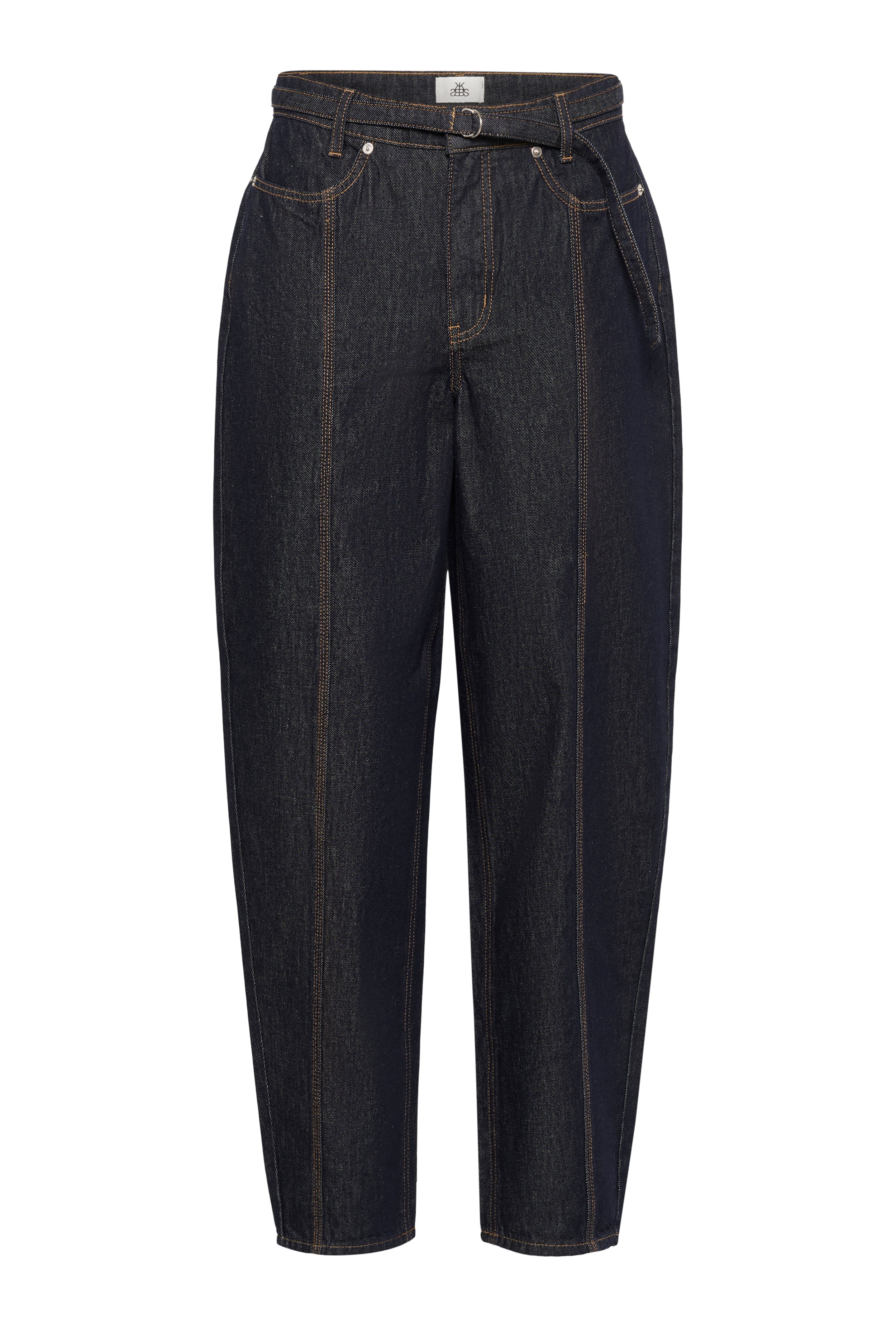 KBEvette Jeans PACK FRONT 10105838-103368