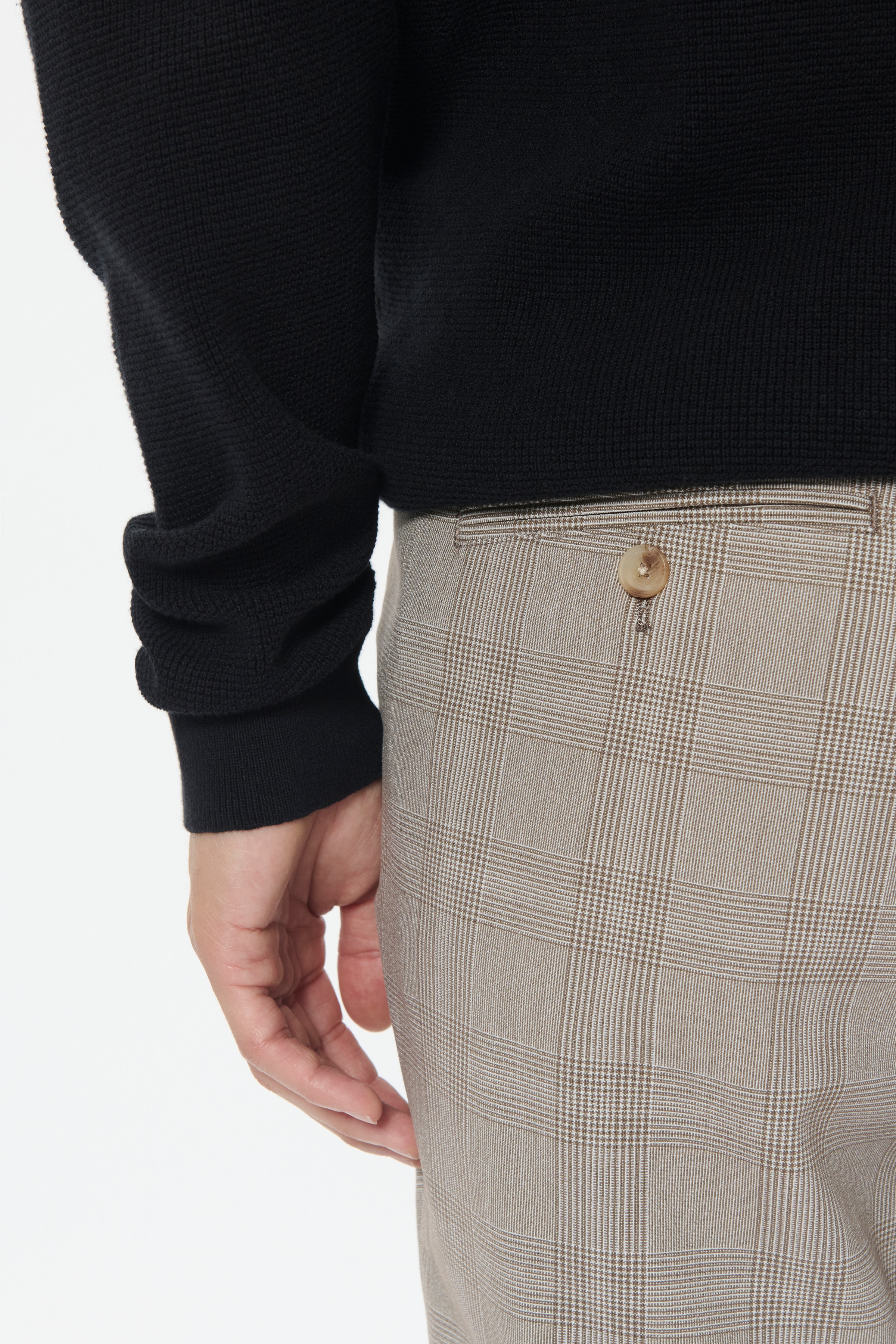 MAliam Byxor LOOKBOOK DETAIL 30208750-181112