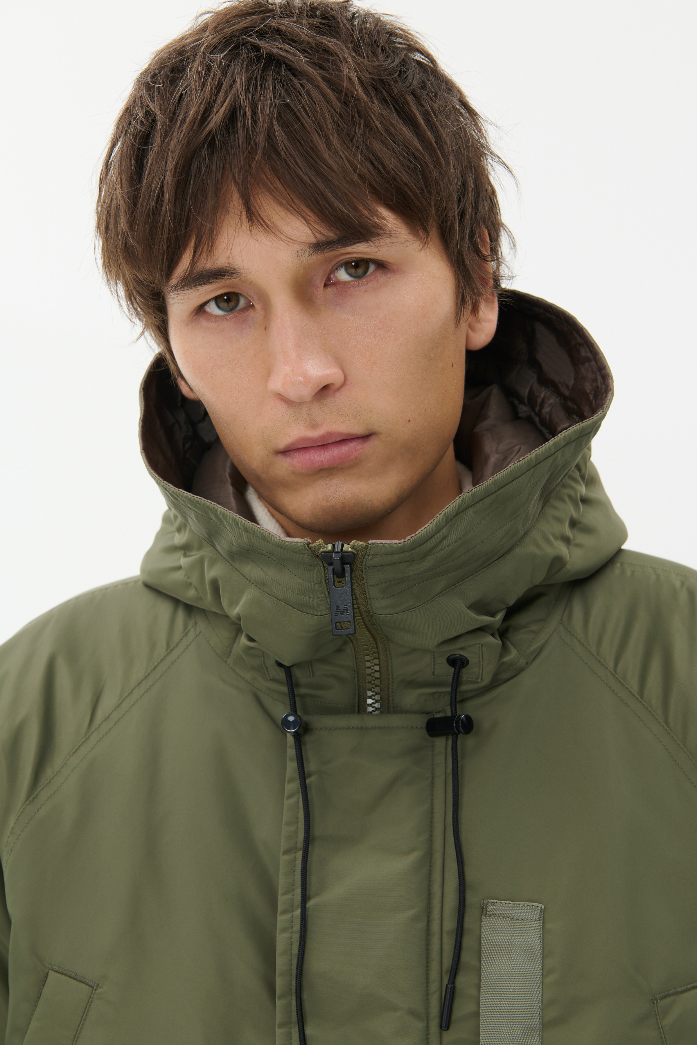 MAbarnbow M73 Jas LOOKBOOK DETAIL 30208579-190515