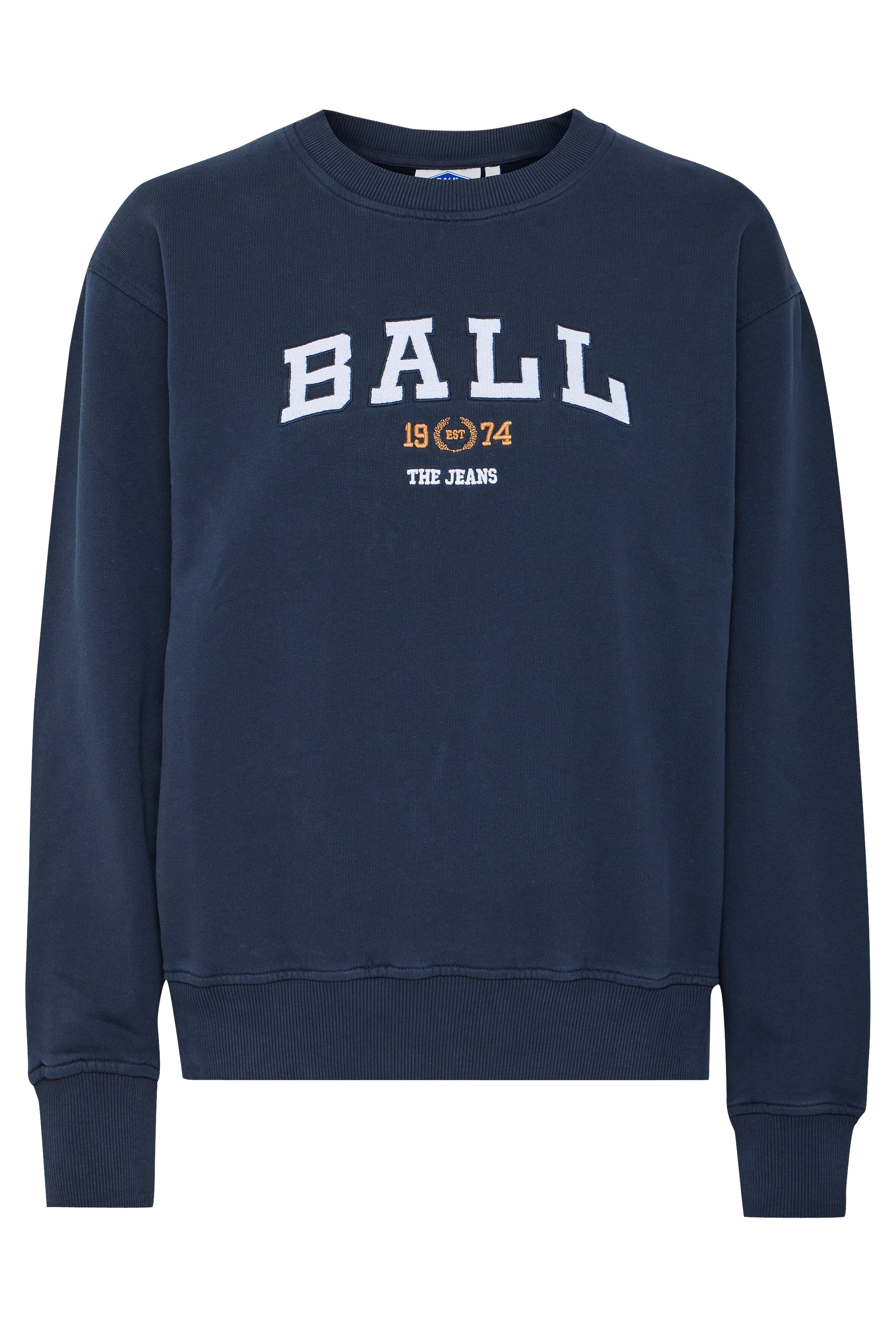 BALTAYLOR Sweatshirt LOOKBOOK FRONT 50405001-193922