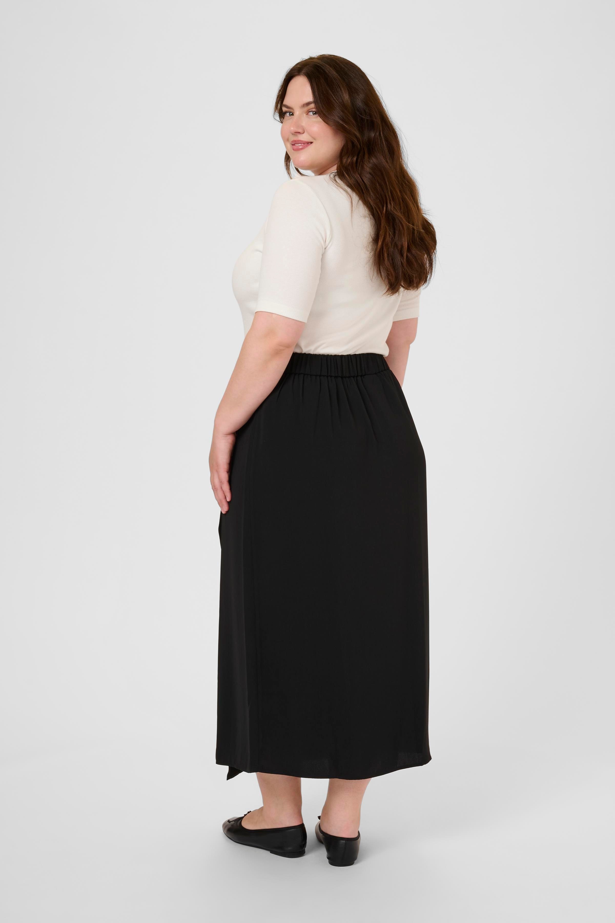 KCellis Kjol LOOKBOOK BACK 10582723-100121