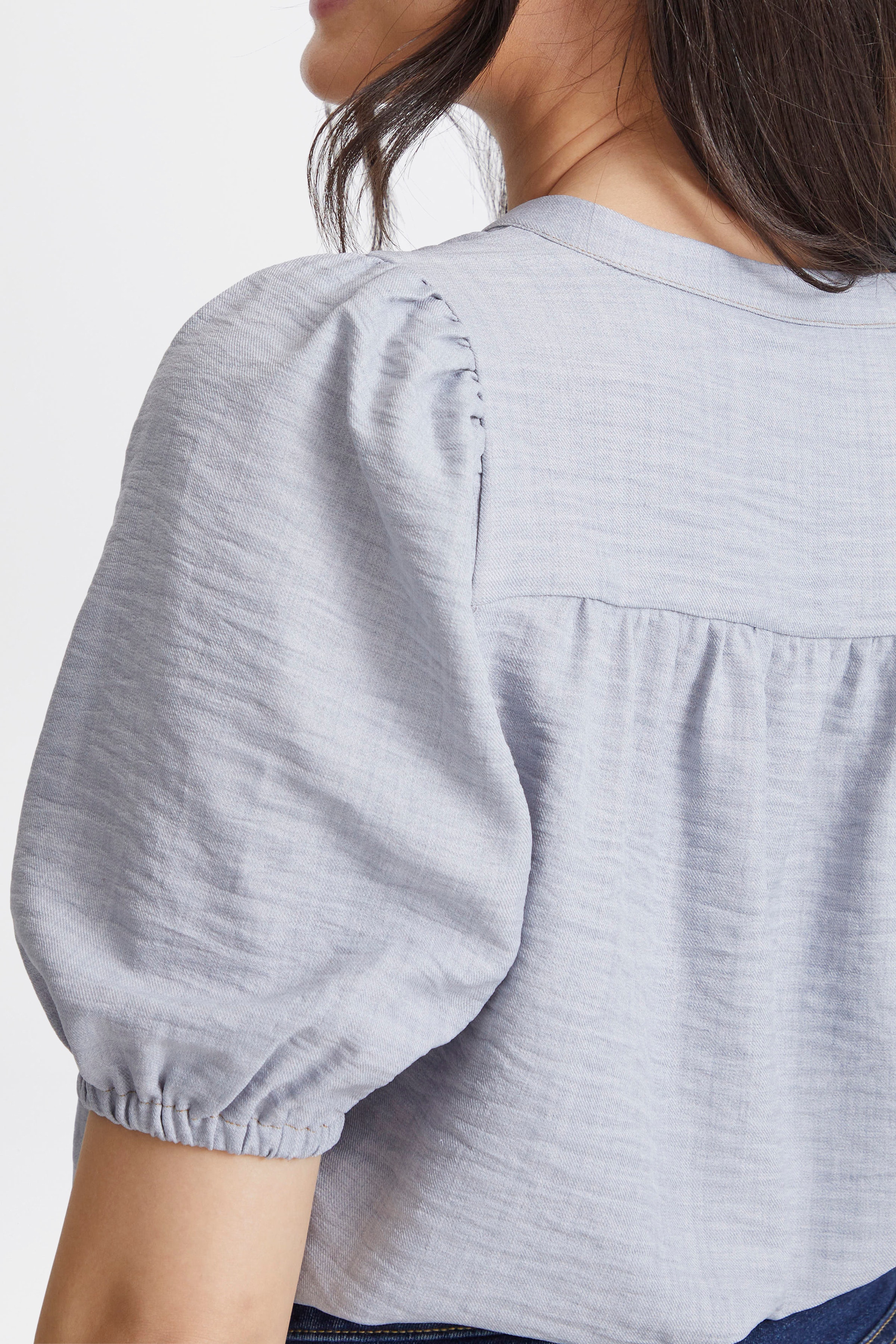 FXDENISA Bluse LOOKBOOK DETAIL 20615307-200108