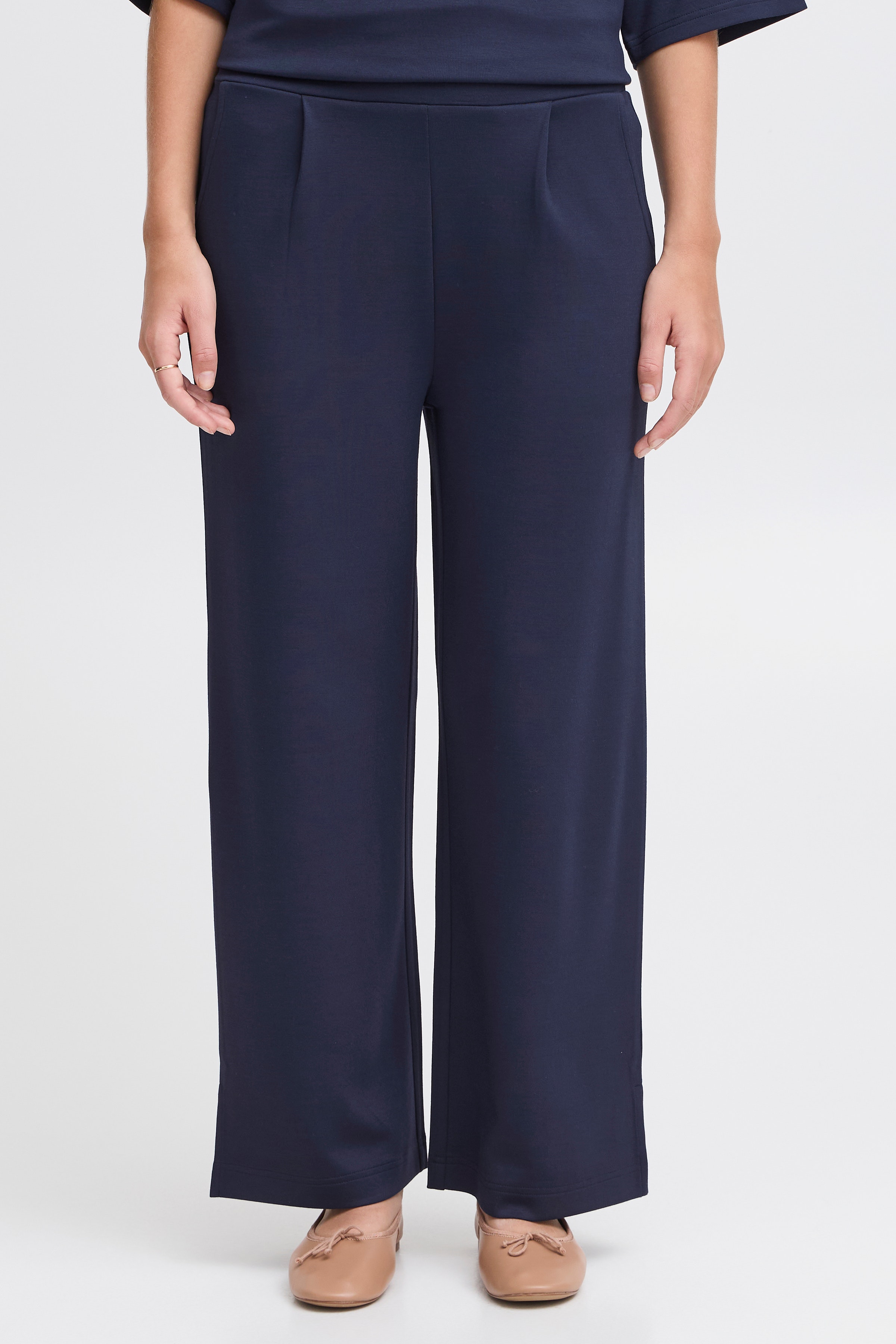 FRAURORA Trousers LOOKBOOK FRONT 20615493-193923
