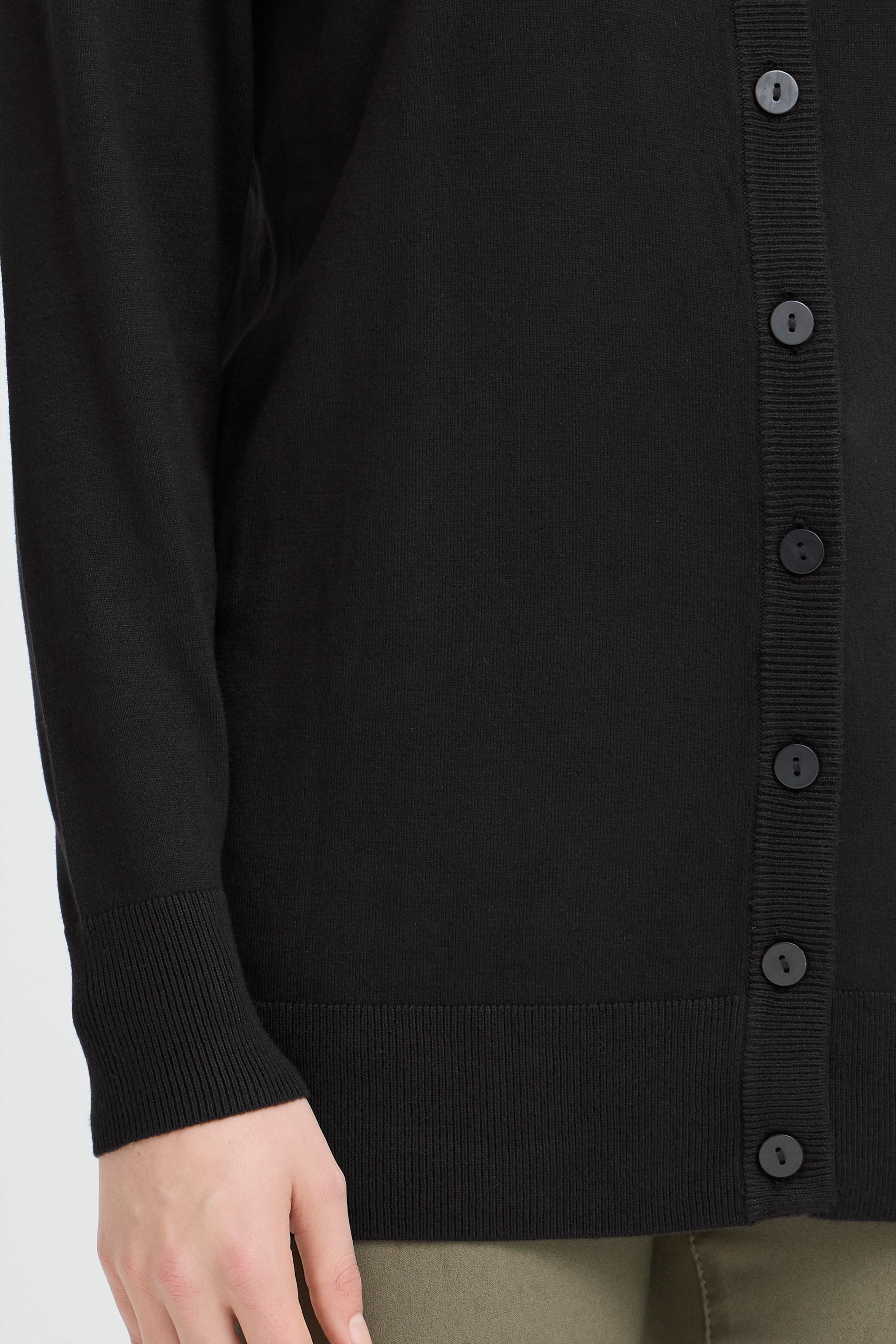 FRCLIA Cardigan LOOKBOOK DETAIL 20617458-194008