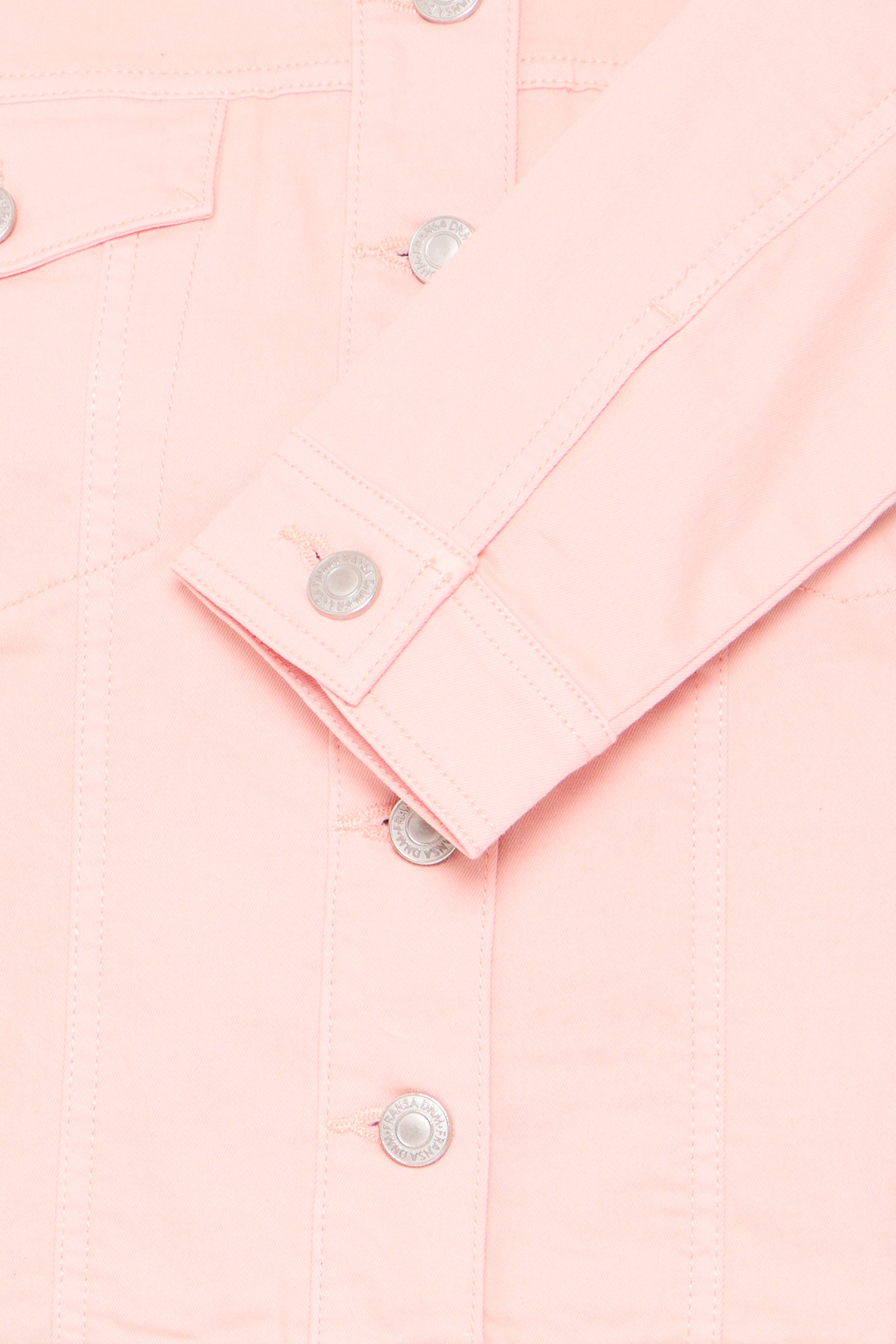 FRTWILL Casual jakke PACK DETAIL 20609189-141506