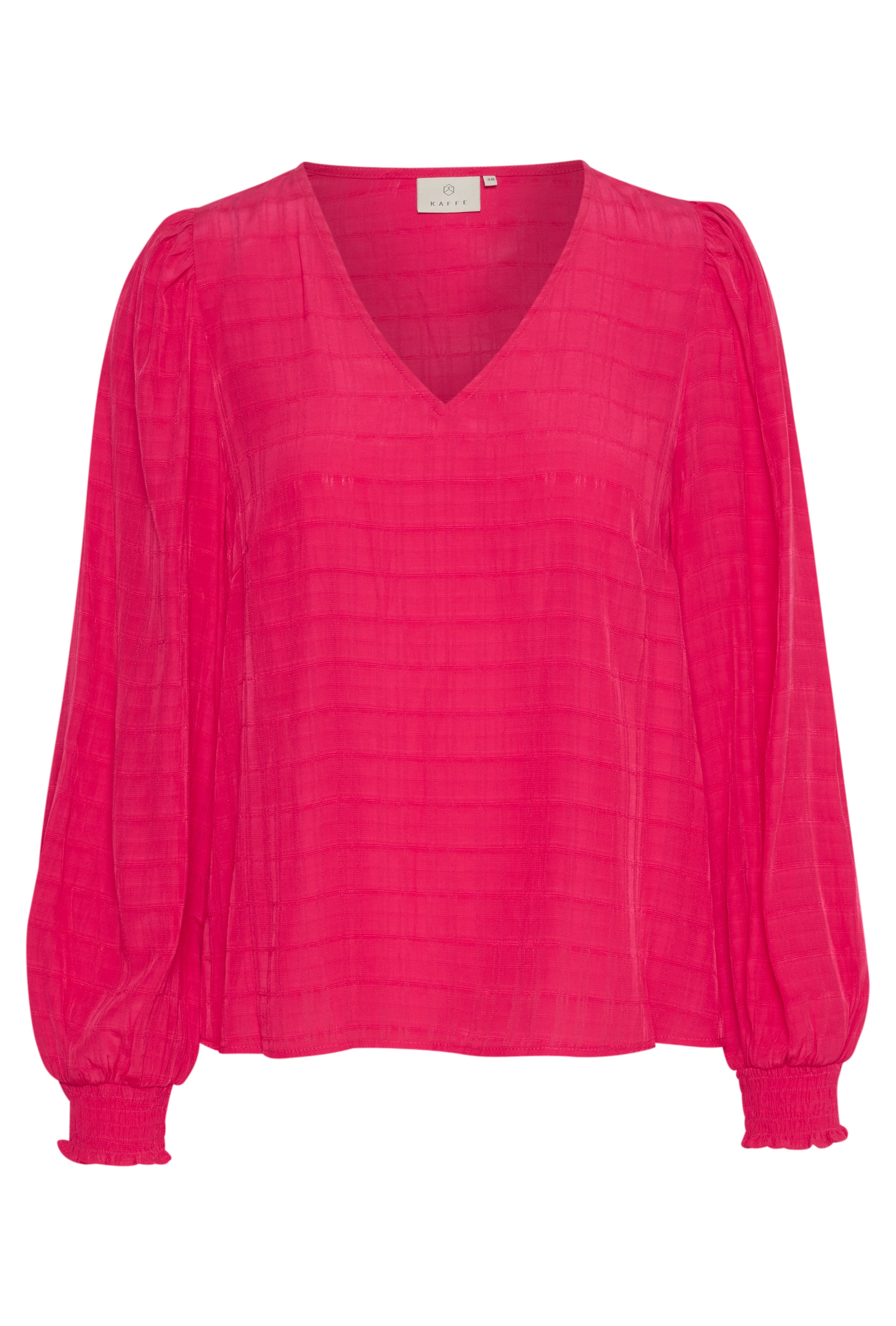 KAlissa Blouse PACK FRONT 10508186-181856