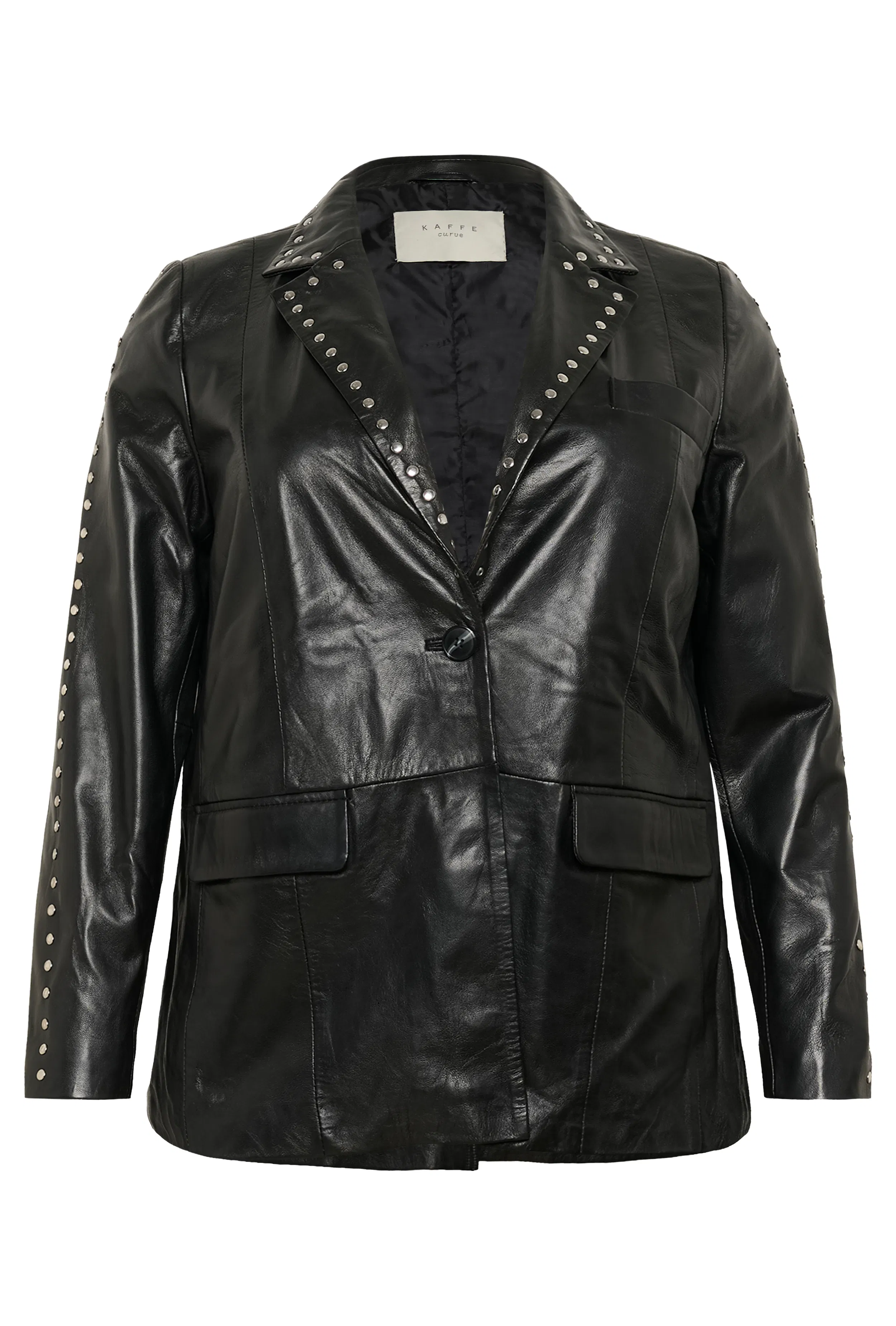 KCtera Lederblazer PACK FRONT 10583695-100121