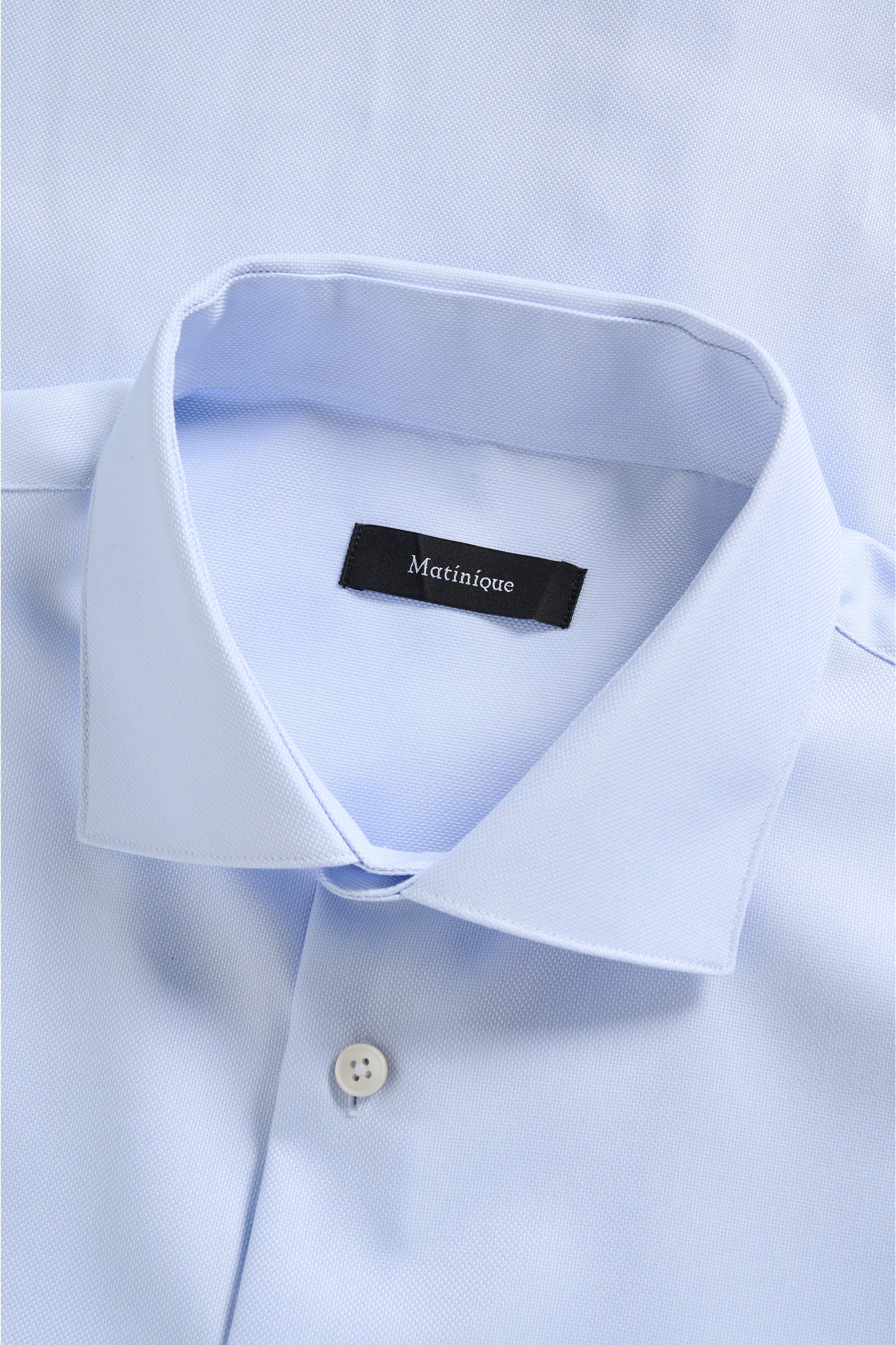 Marc Skjorte PACK DETAIL 30204077-21204