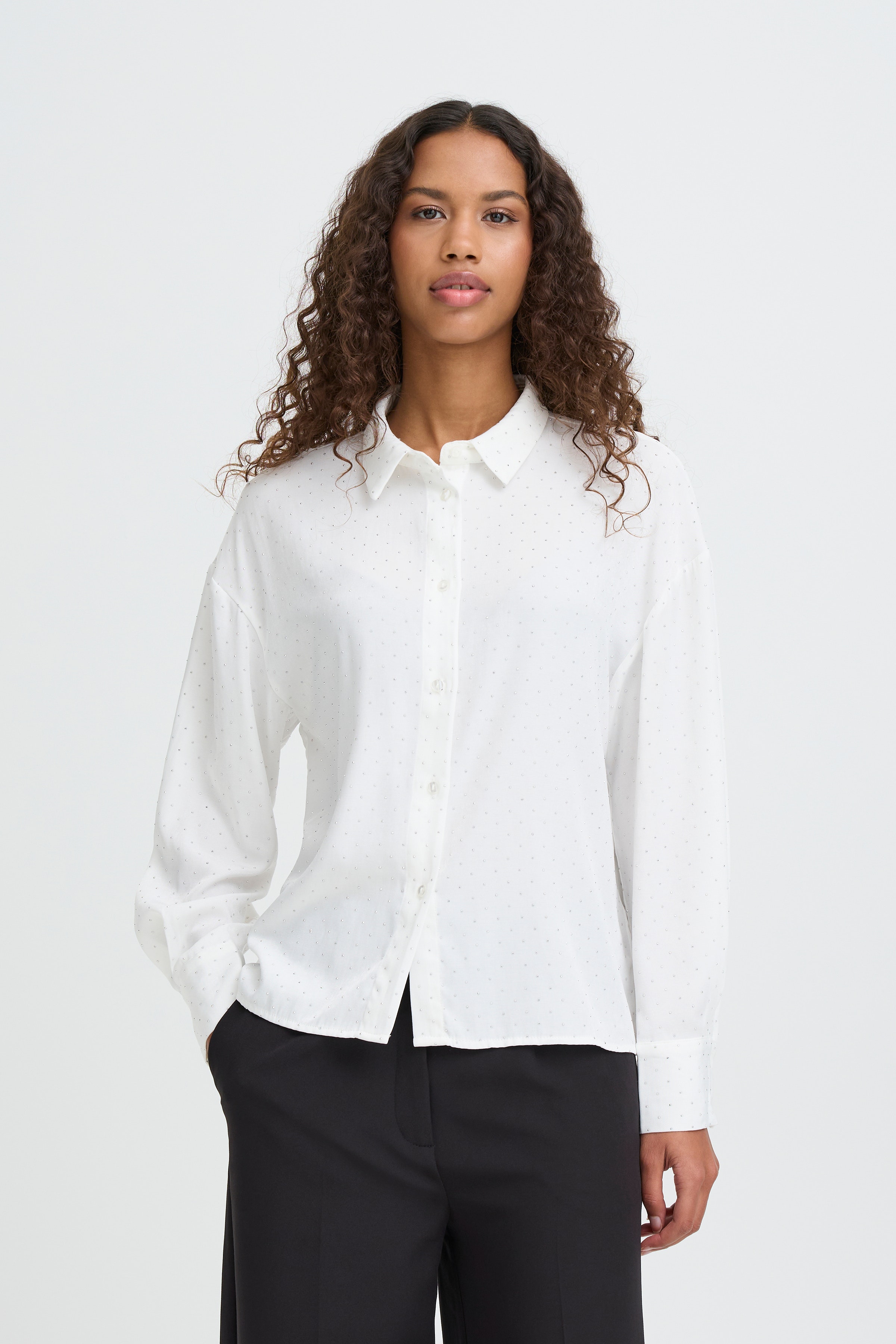 IHLISANNE Overhemd LOOKBOOK FRONT 20125757-114201