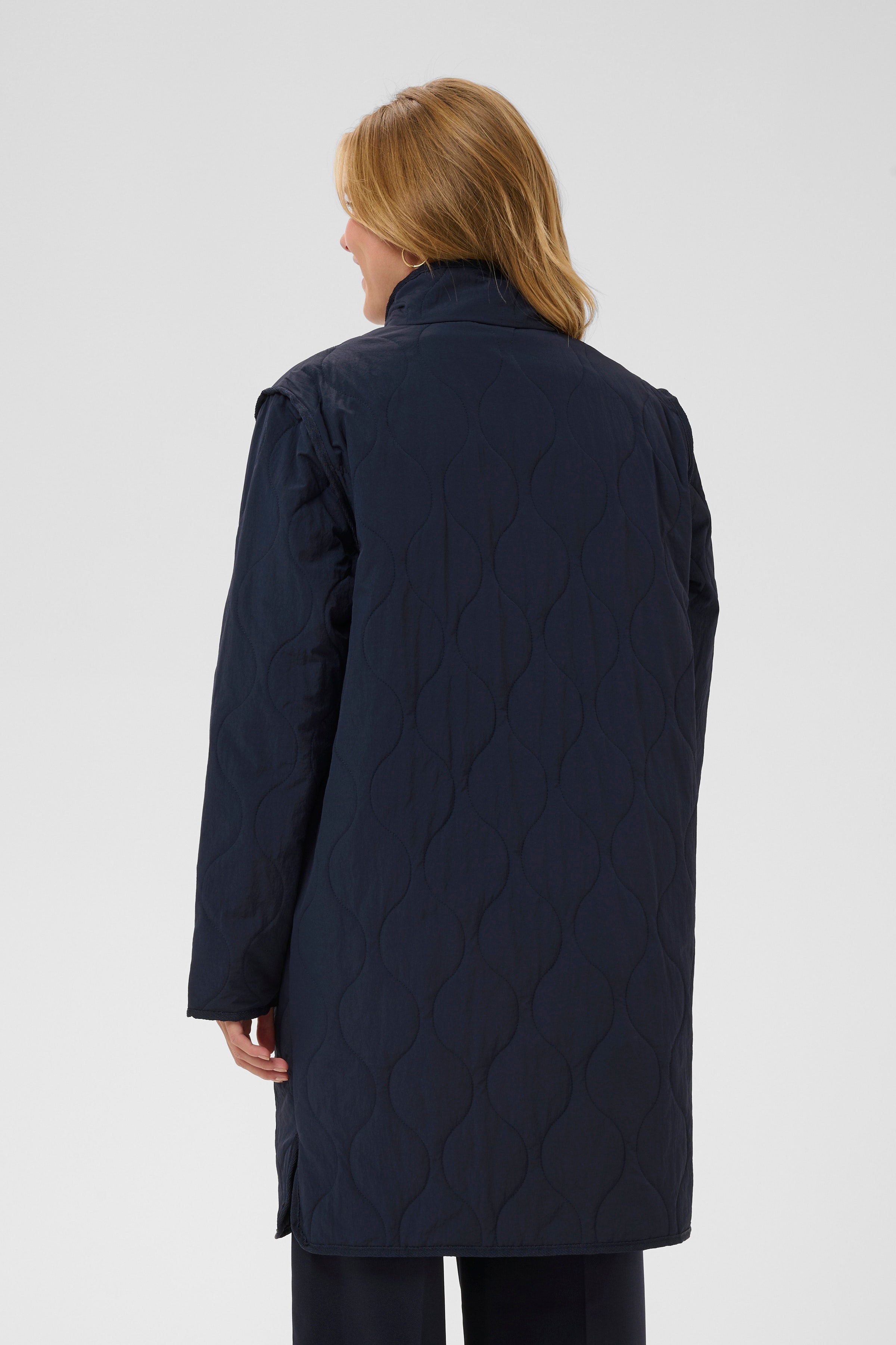 OllieSZ Bovenkleding LOOKBOOK BACK 30514658-193924