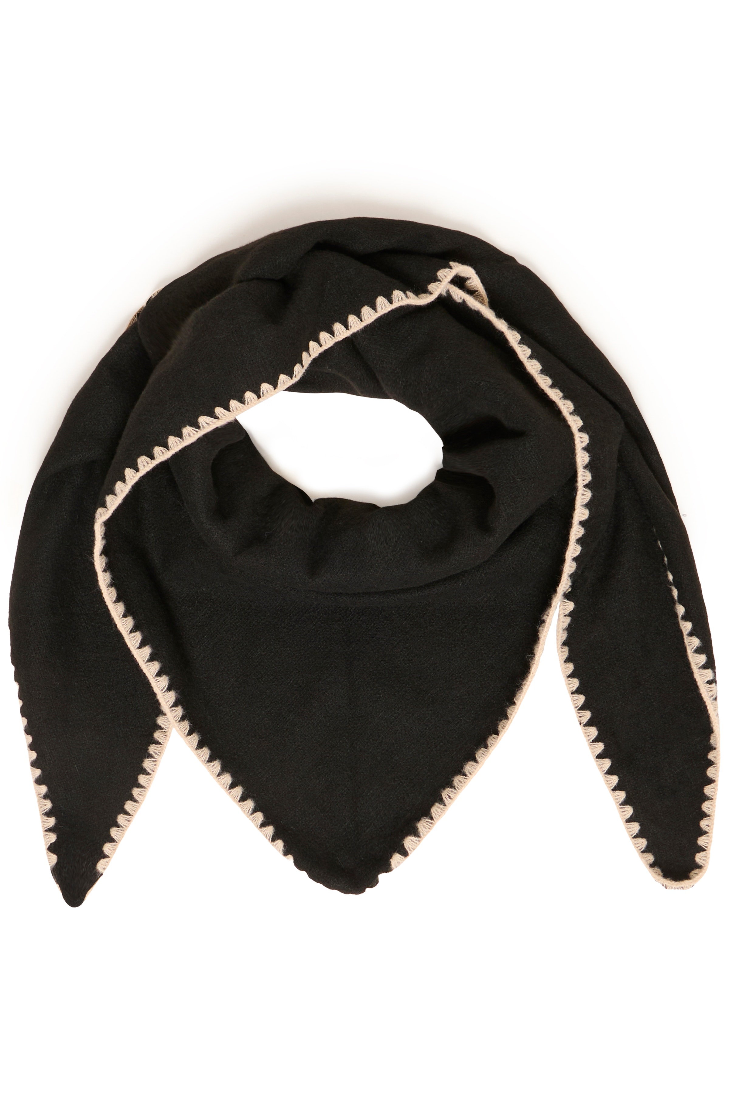 BYVIMAGE Skjerf PACK FRONT 20817264-200453