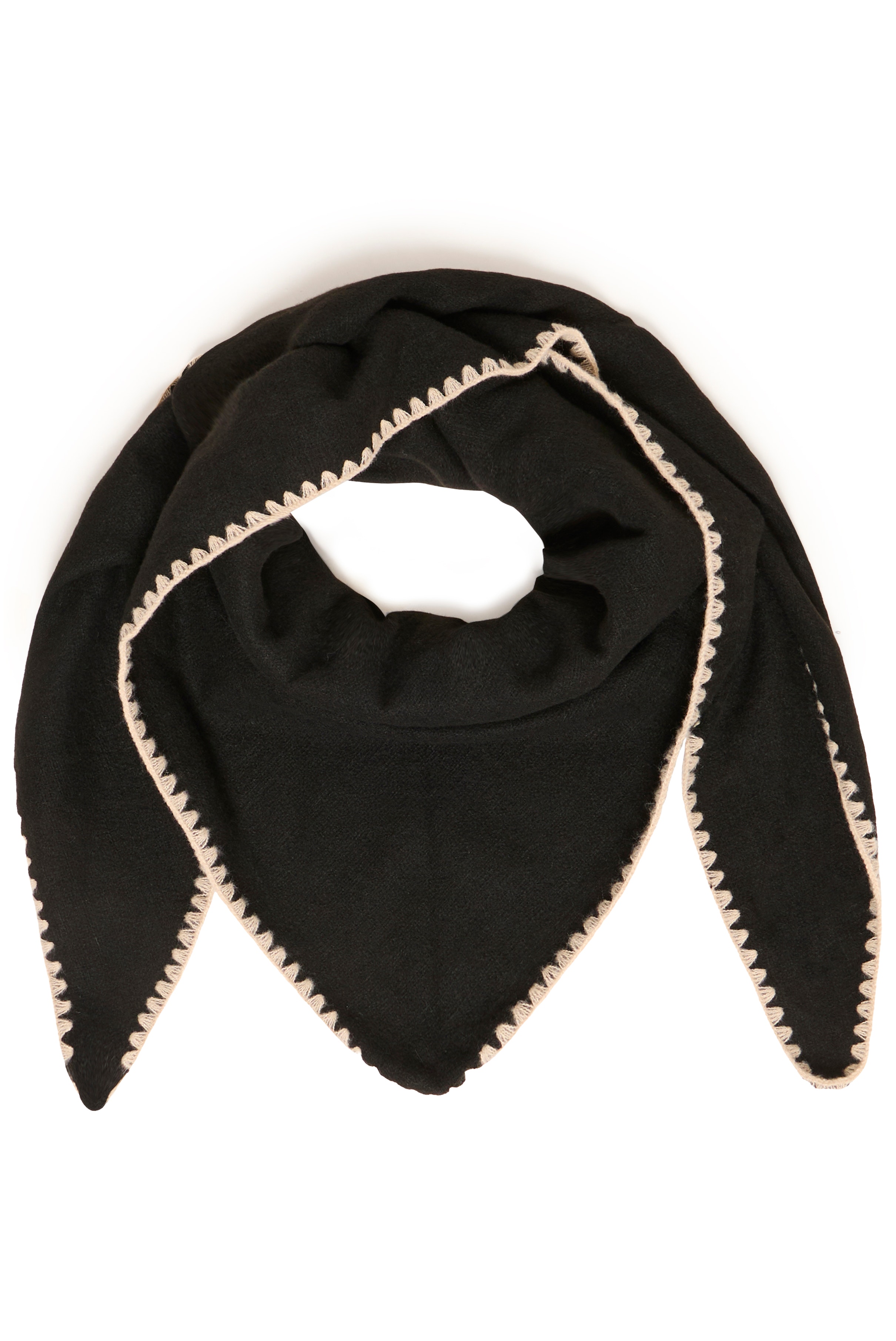 BYVIMAGE Skjerf PACK FRONT 20817264-200453