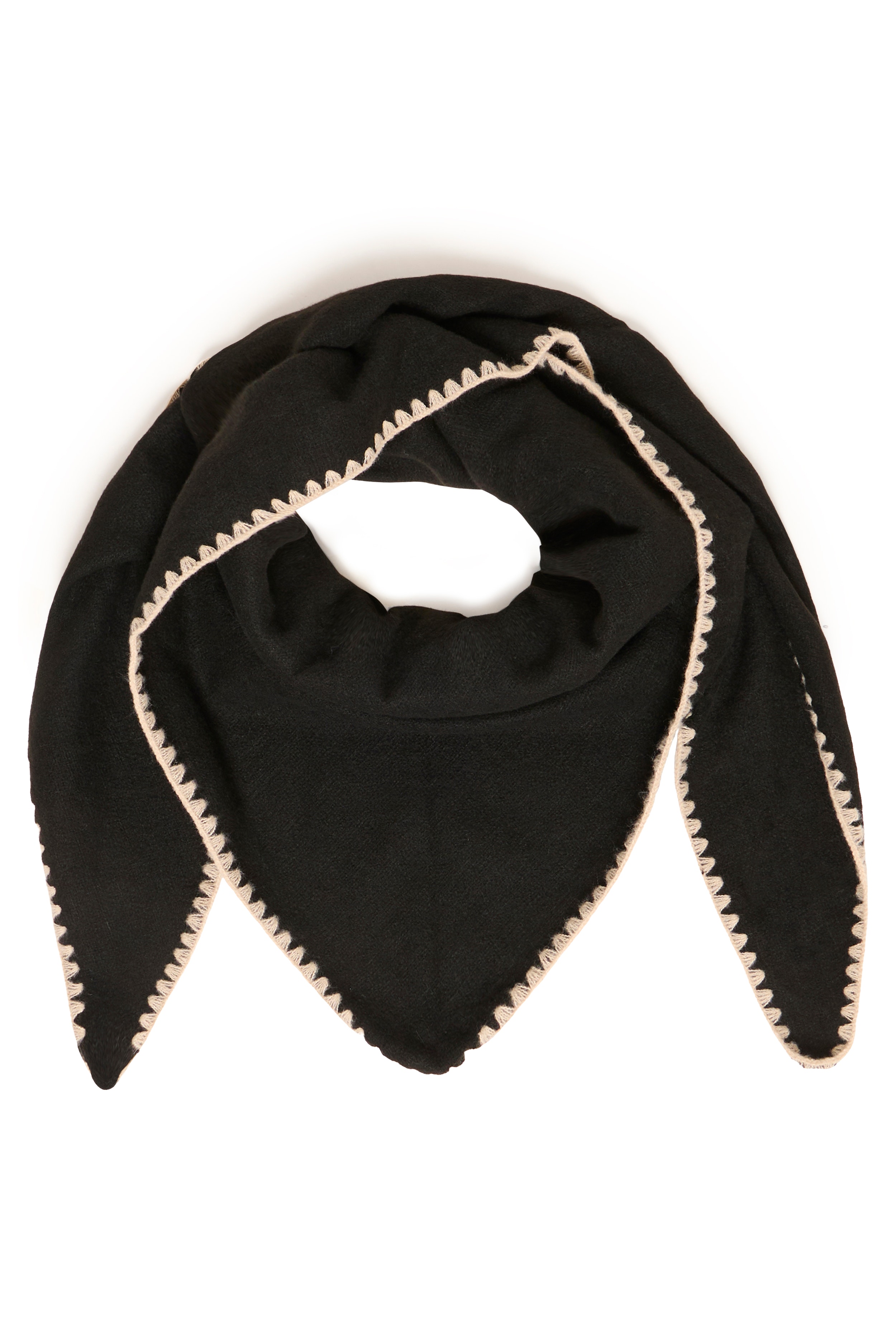 BYVIMAGE Skjerf PACK FRONT 20817264-200453