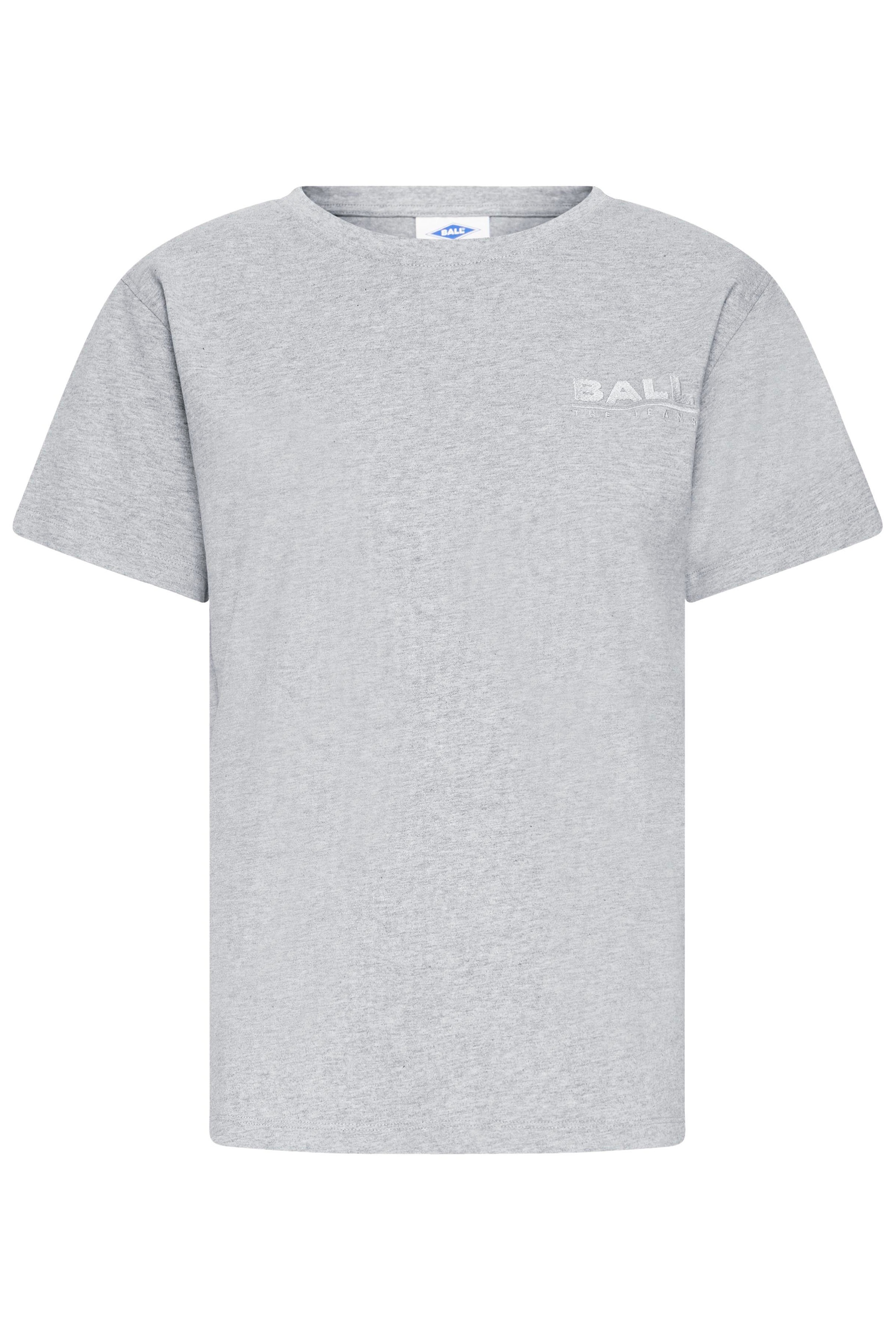 BASIMONA T-shirt PACK FRONT 50405380-120602