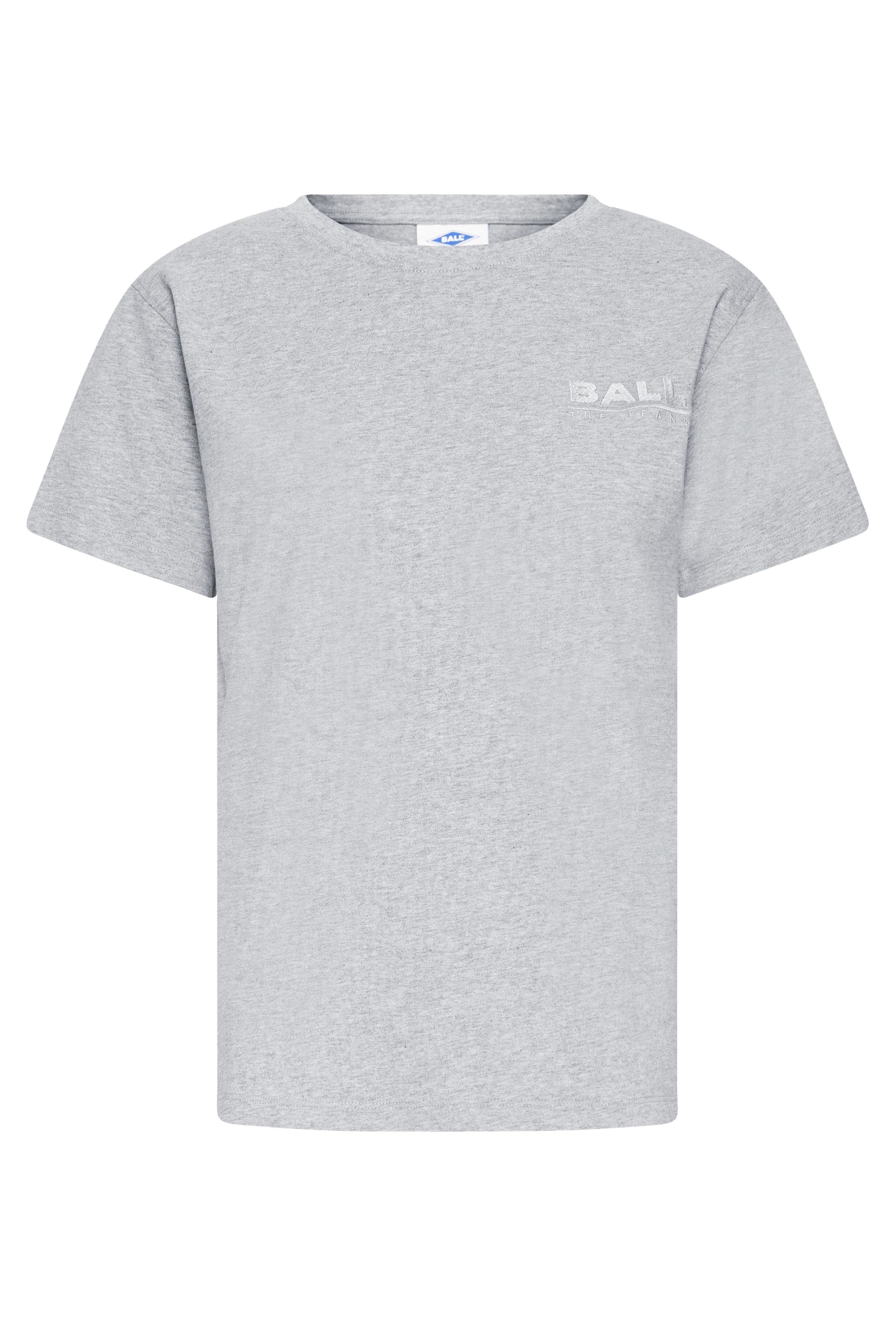 BASIMONA T-shirt PACK FRONT 50405380-900005939