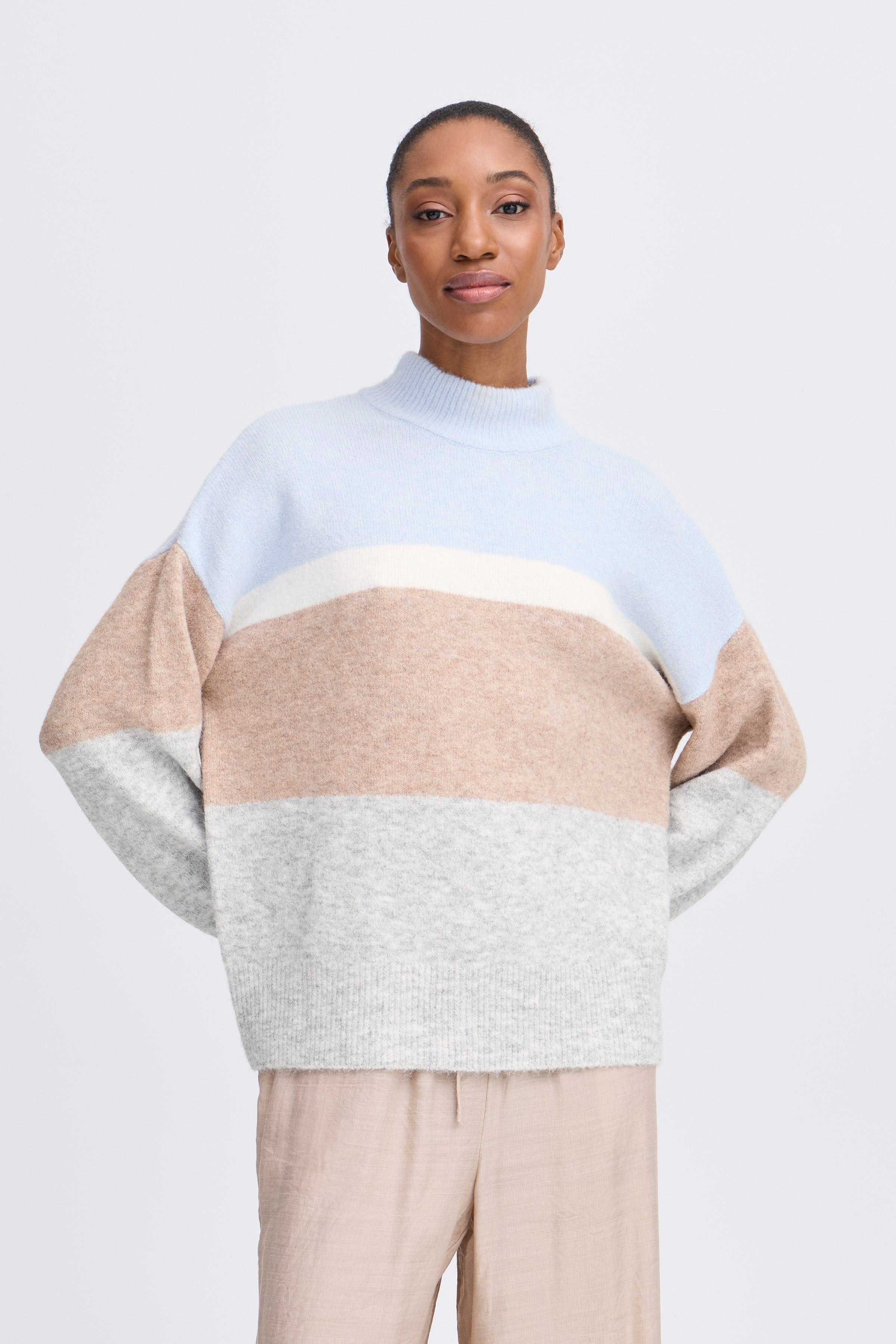 BYOMEA Pullover LOOKBOOK FRONT 20816257-203992