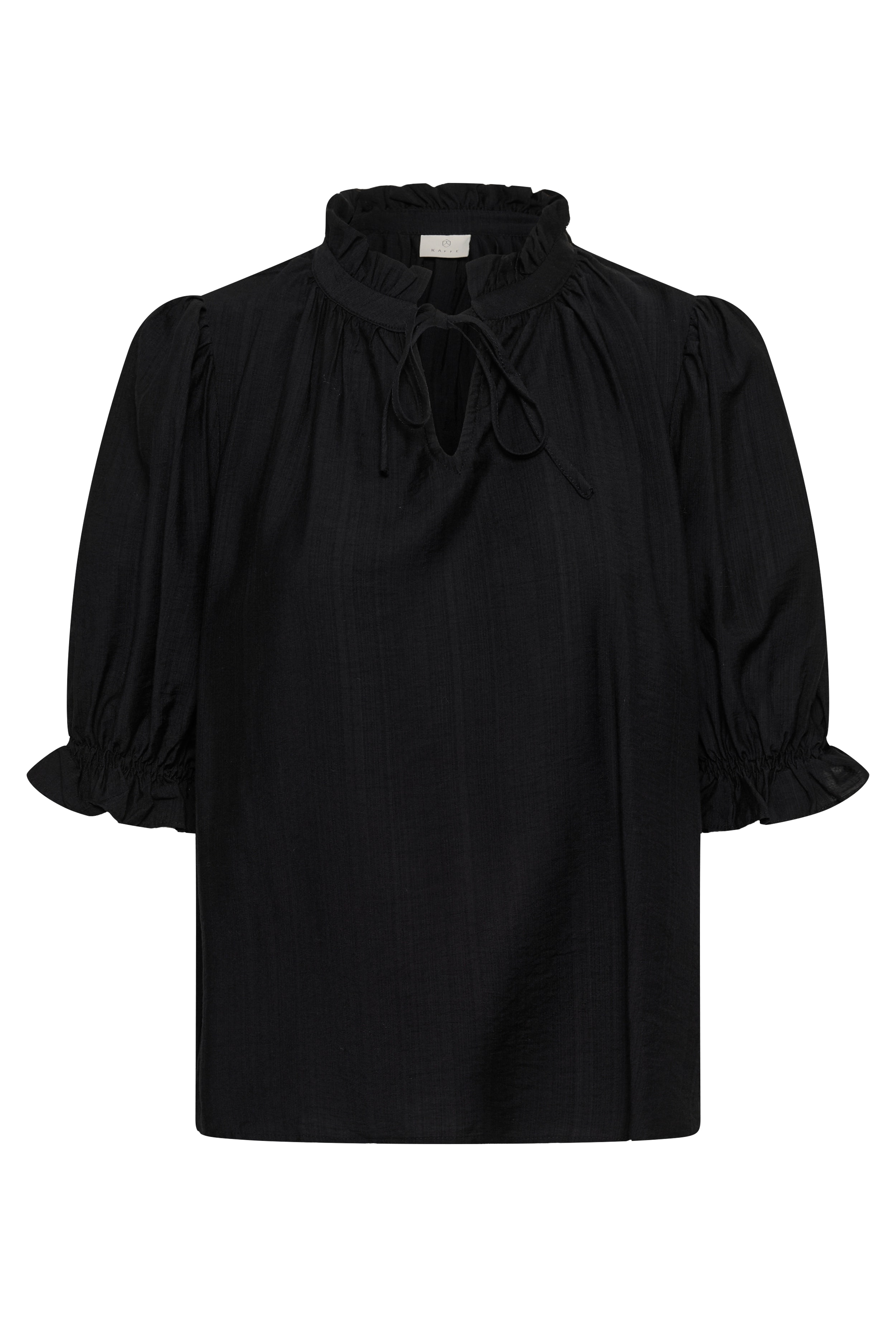 KAlufia Blouse PACK FRONT 10511214-100121