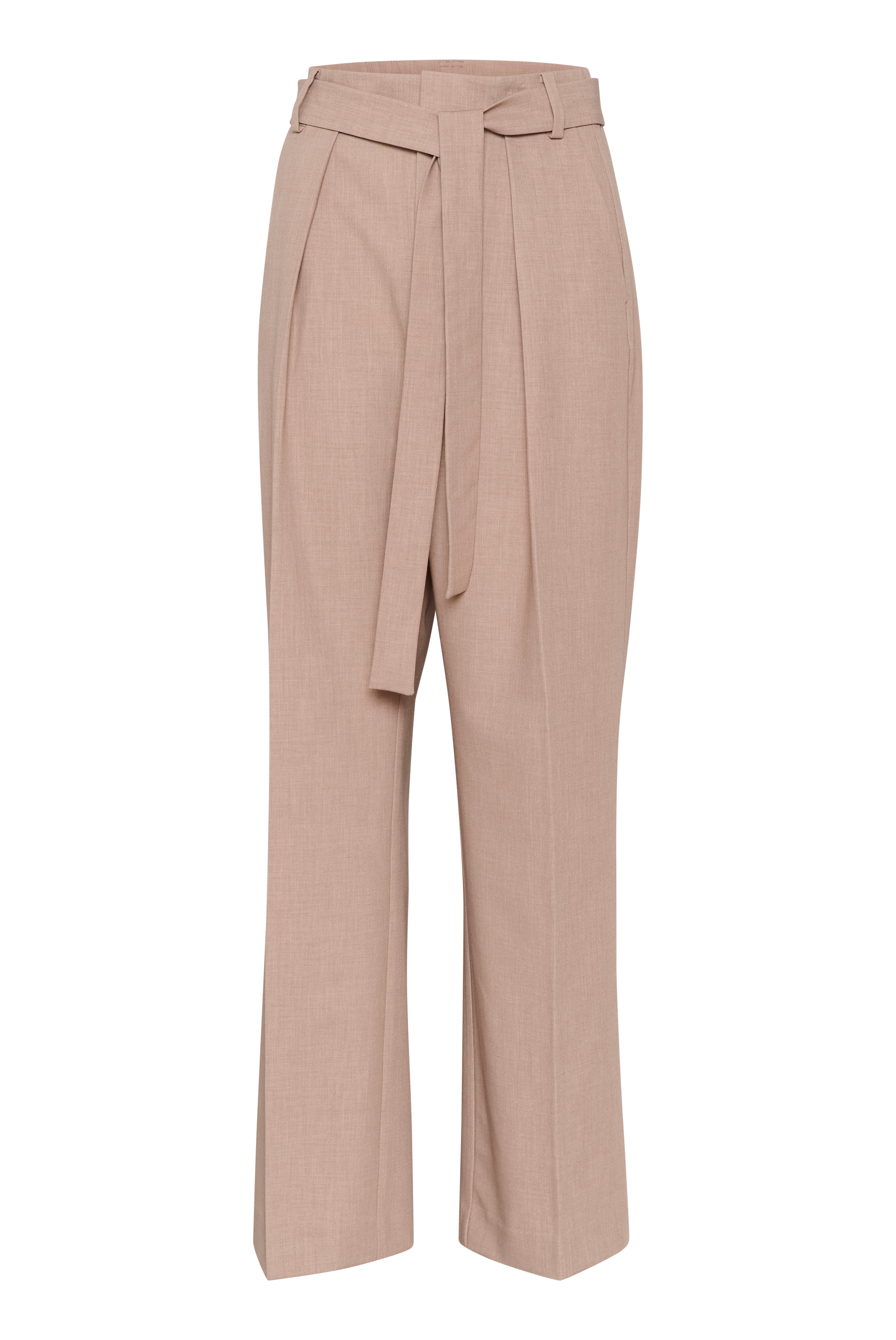 NaxaIW Wide Trousers PACK FRONT 30108710-110701