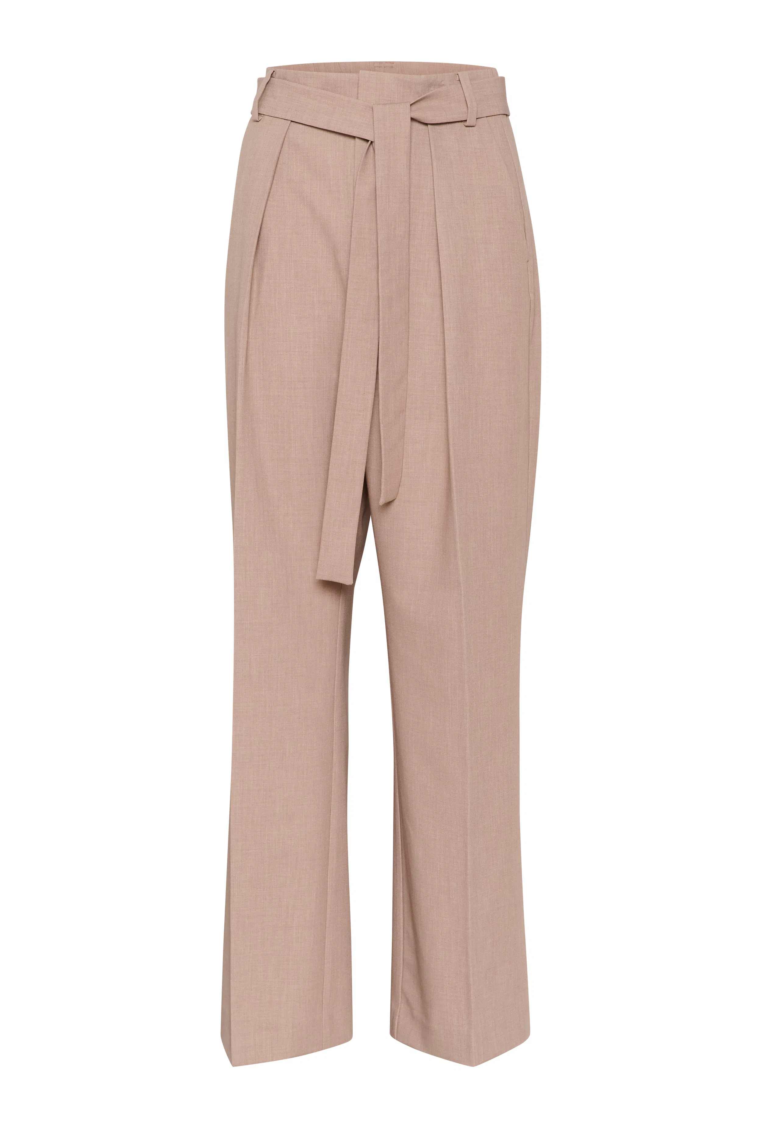 NaxaIW Wide Bukser PACK FRONT 30108710-1515061