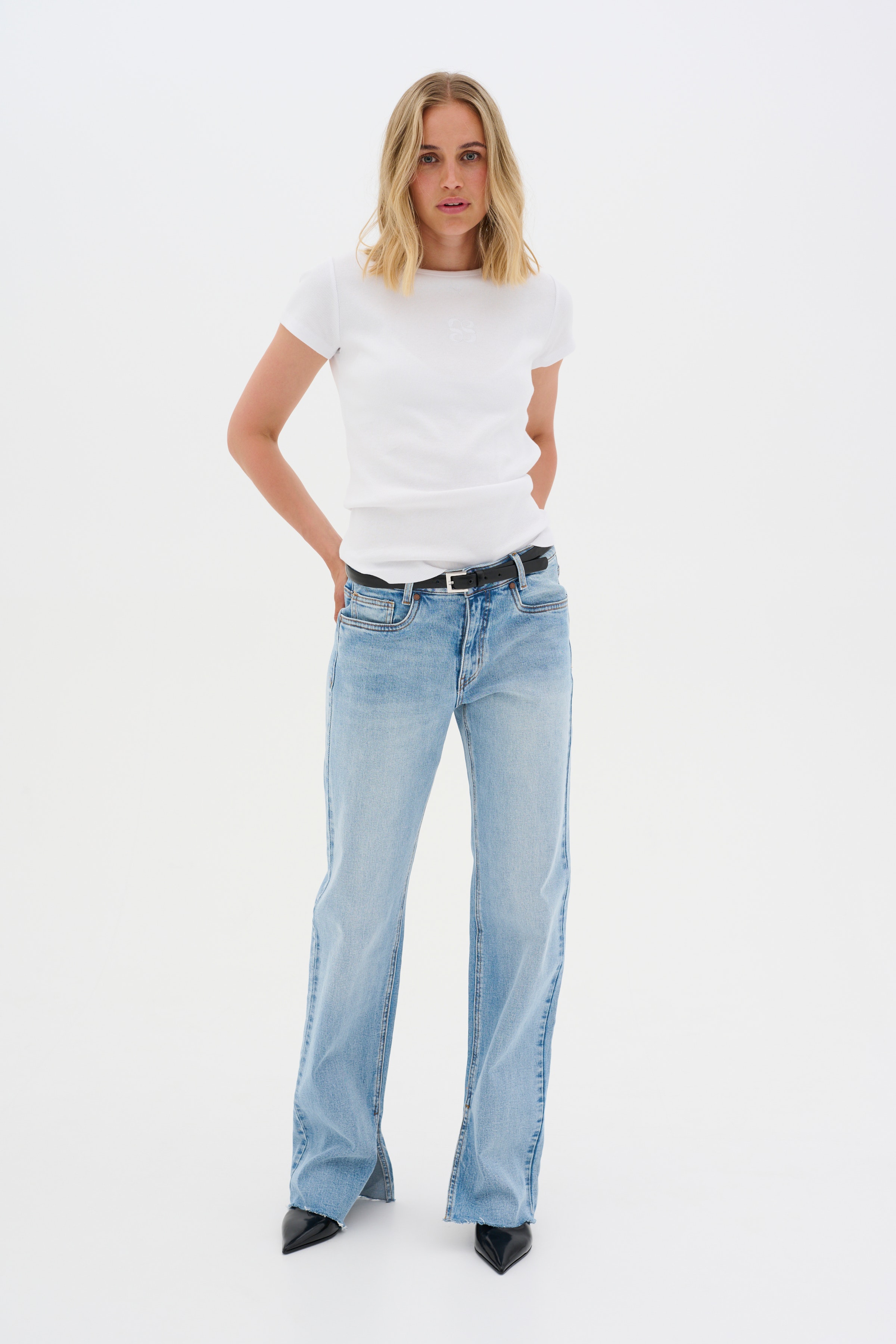 DaisyMW Jeans LOOKBOOK FRONT 10704776-100046