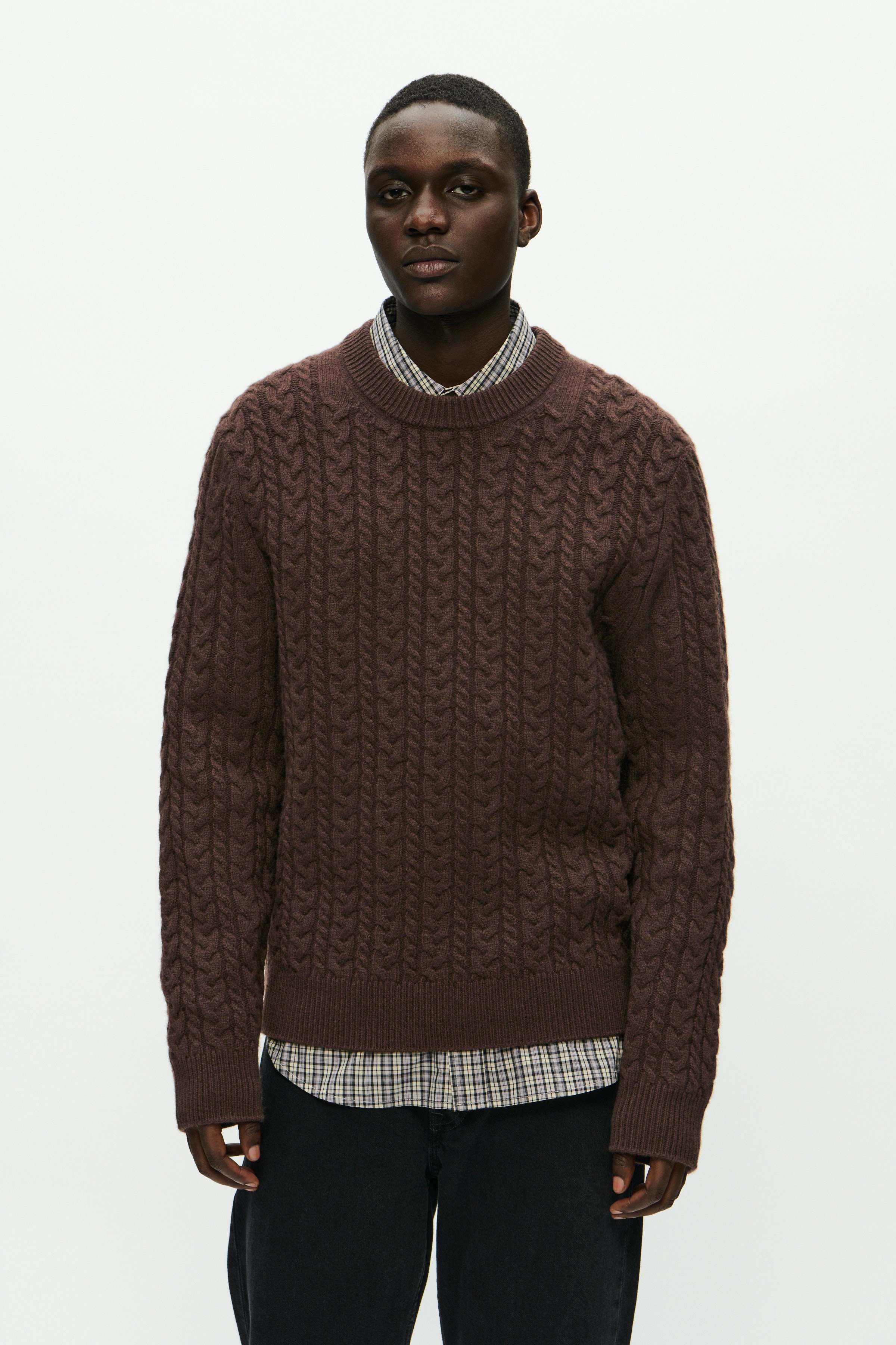 WWSteve Pullover PACK FRONT 30251527-190840