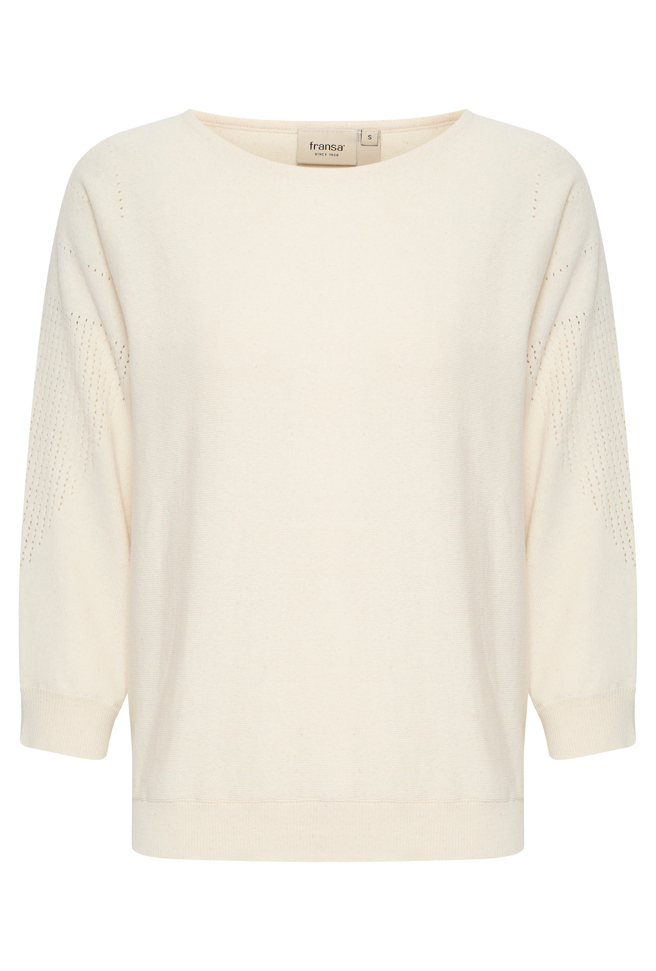 FRSINJA Pullover PACK FRONT 20615703-110701
