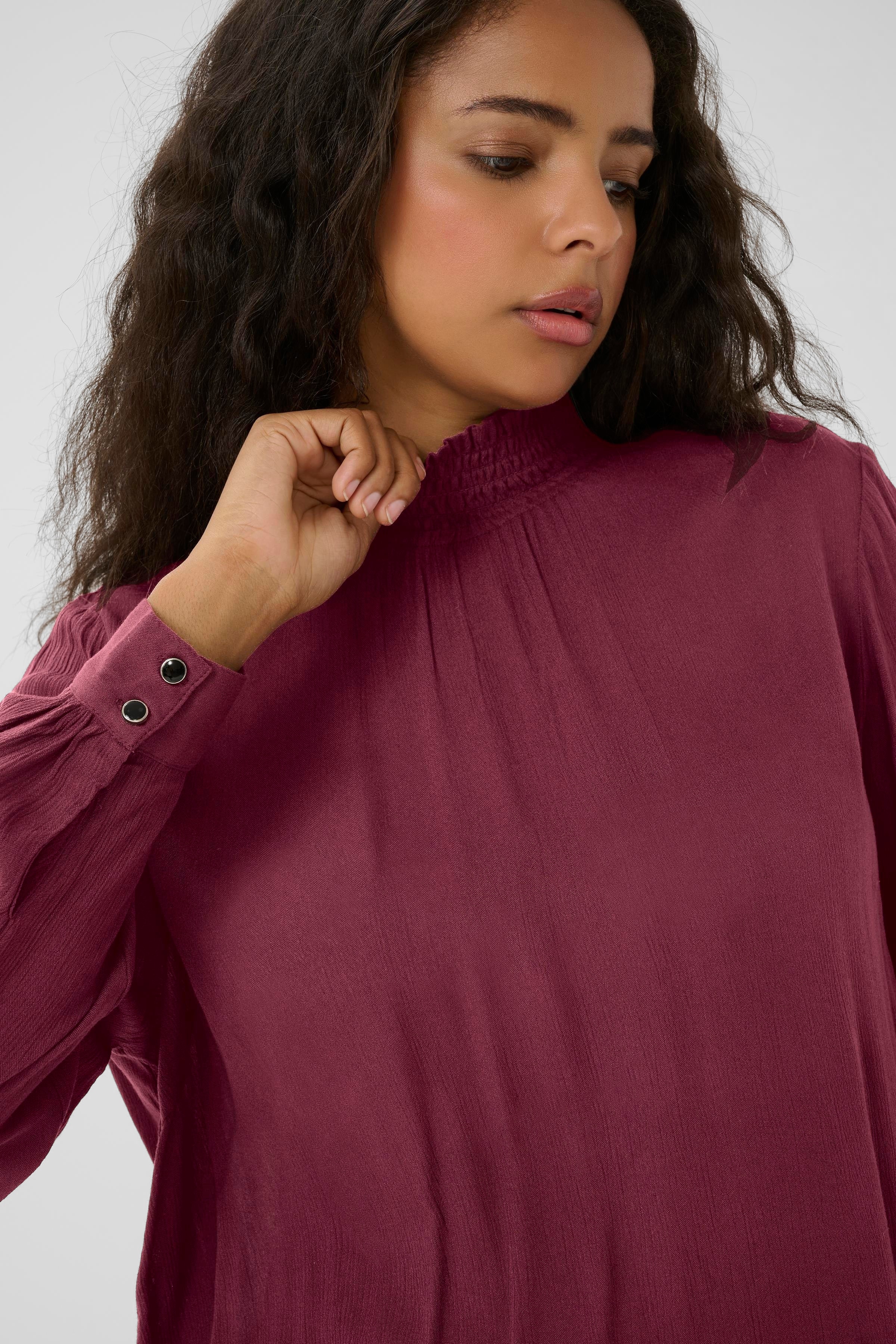 KCtrudi Blus LOOKBOOK DETAIL 10580160-191528