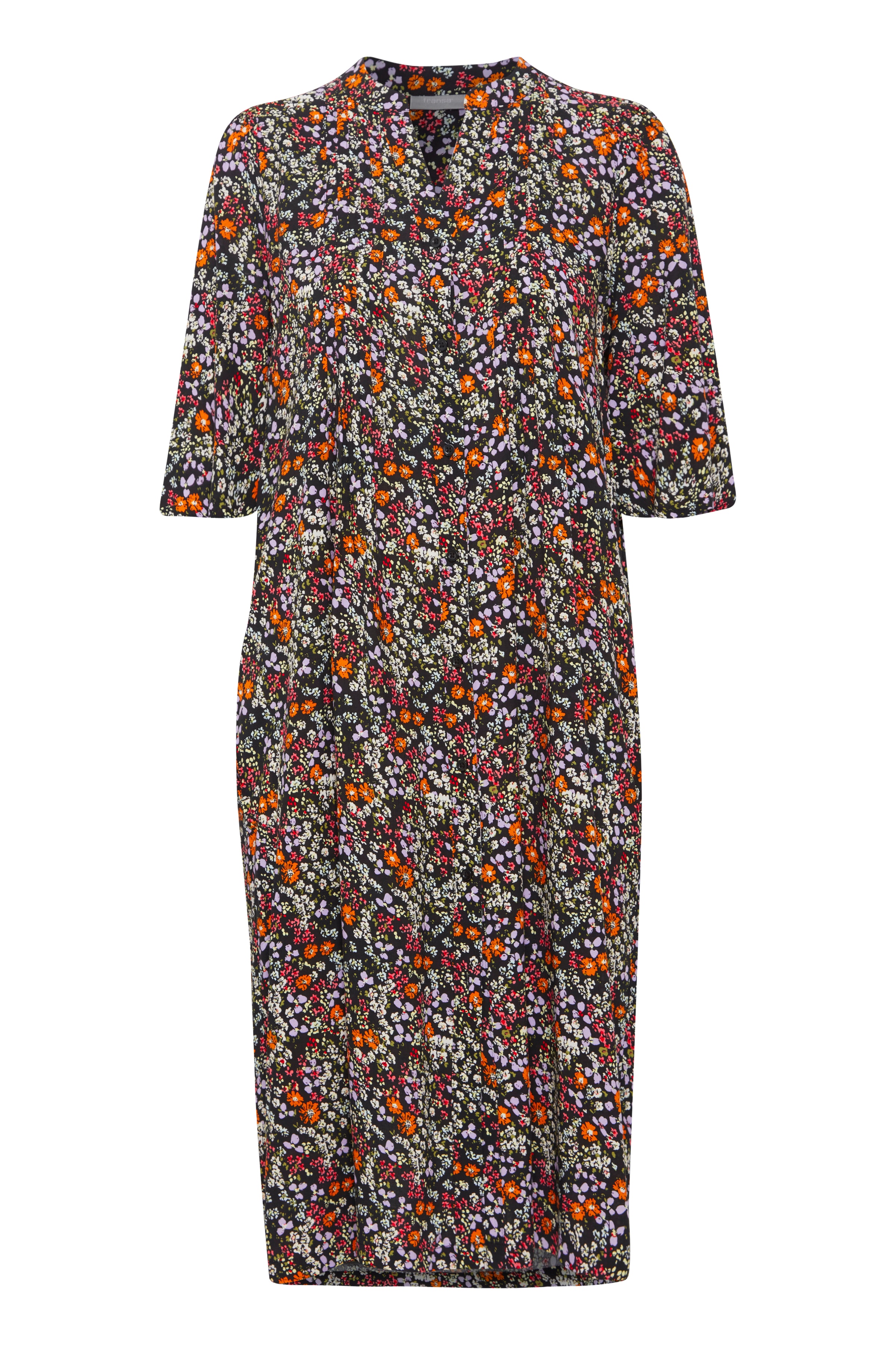 FRFLOWY Kjole PACK FRONT 20612330-202173