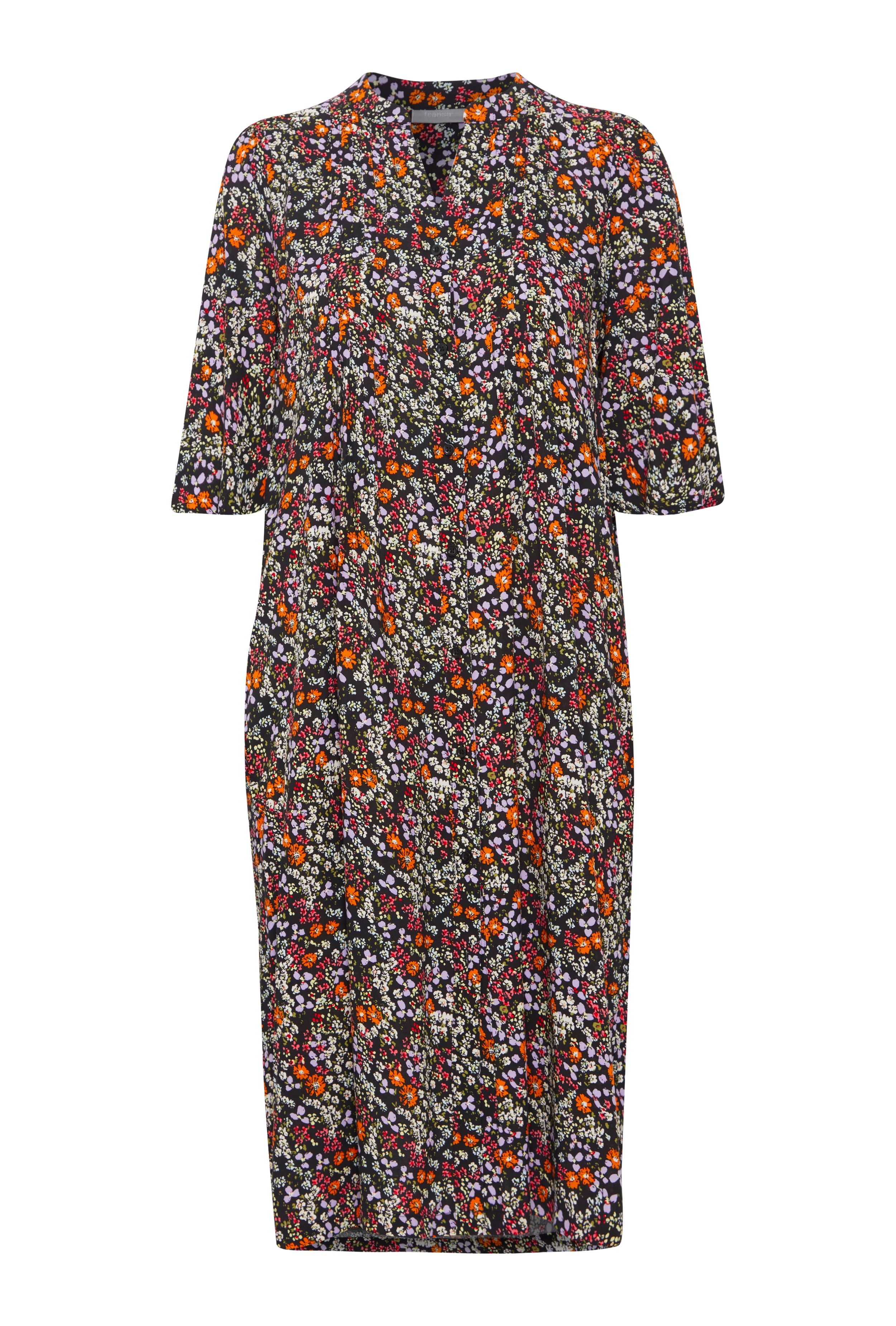 FRFLOWY Dress PACK FRONT 20612330-202173