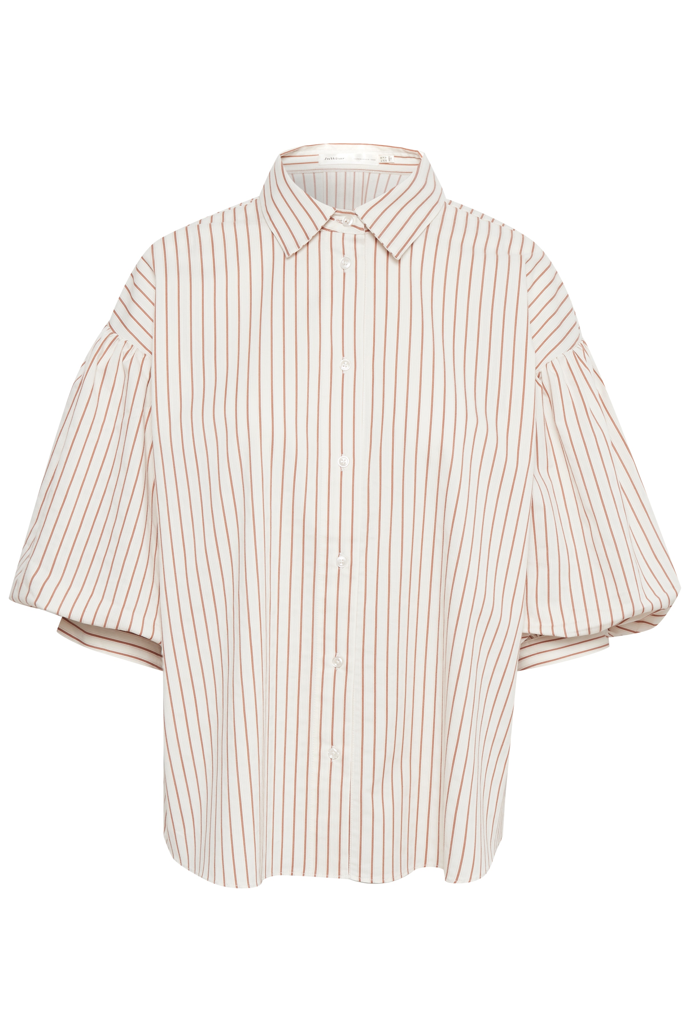 YokoIW Shirt  PACK FRONT 30106414-300820