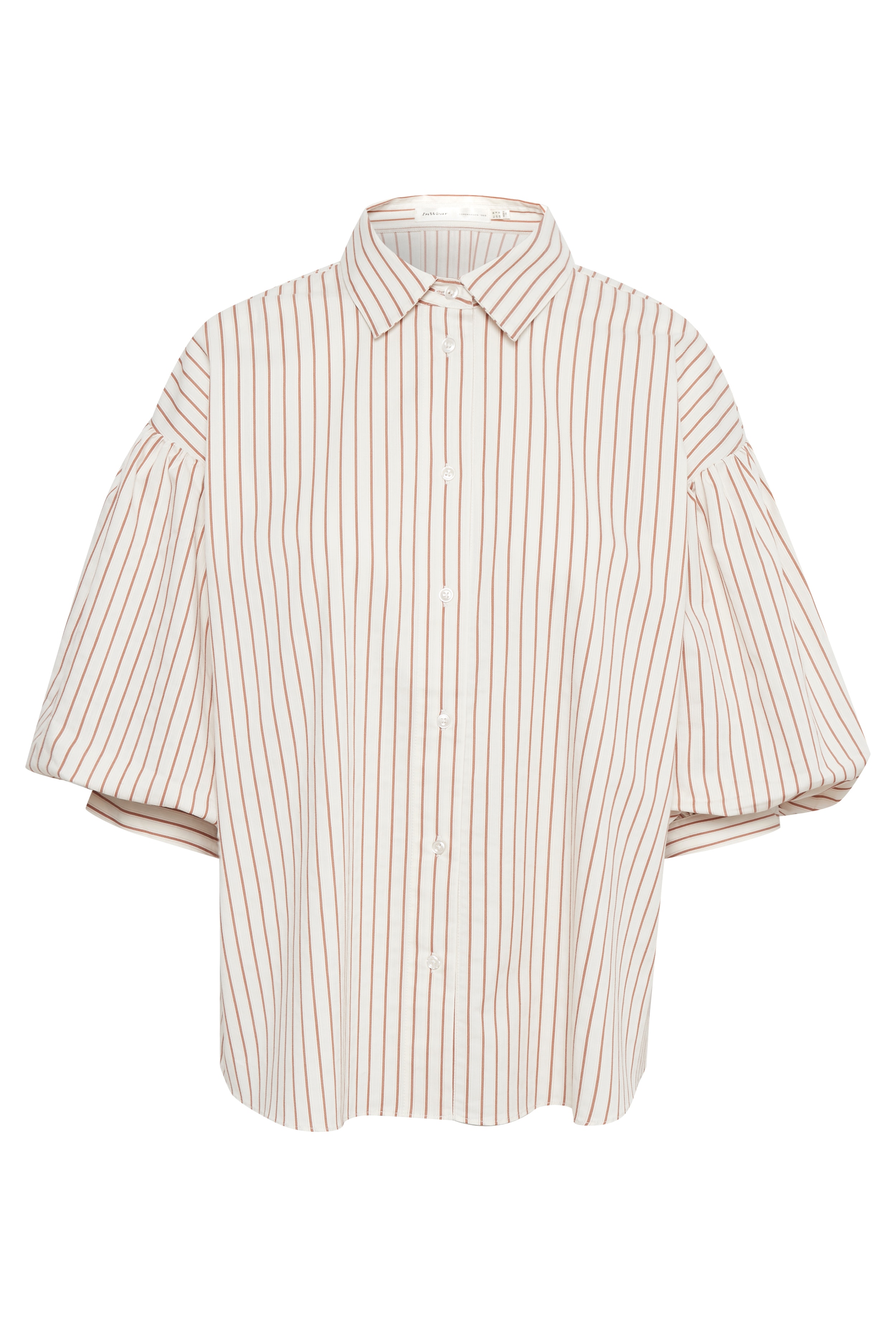 YokoIW Shirt  PACK FRONT 30106414-300804