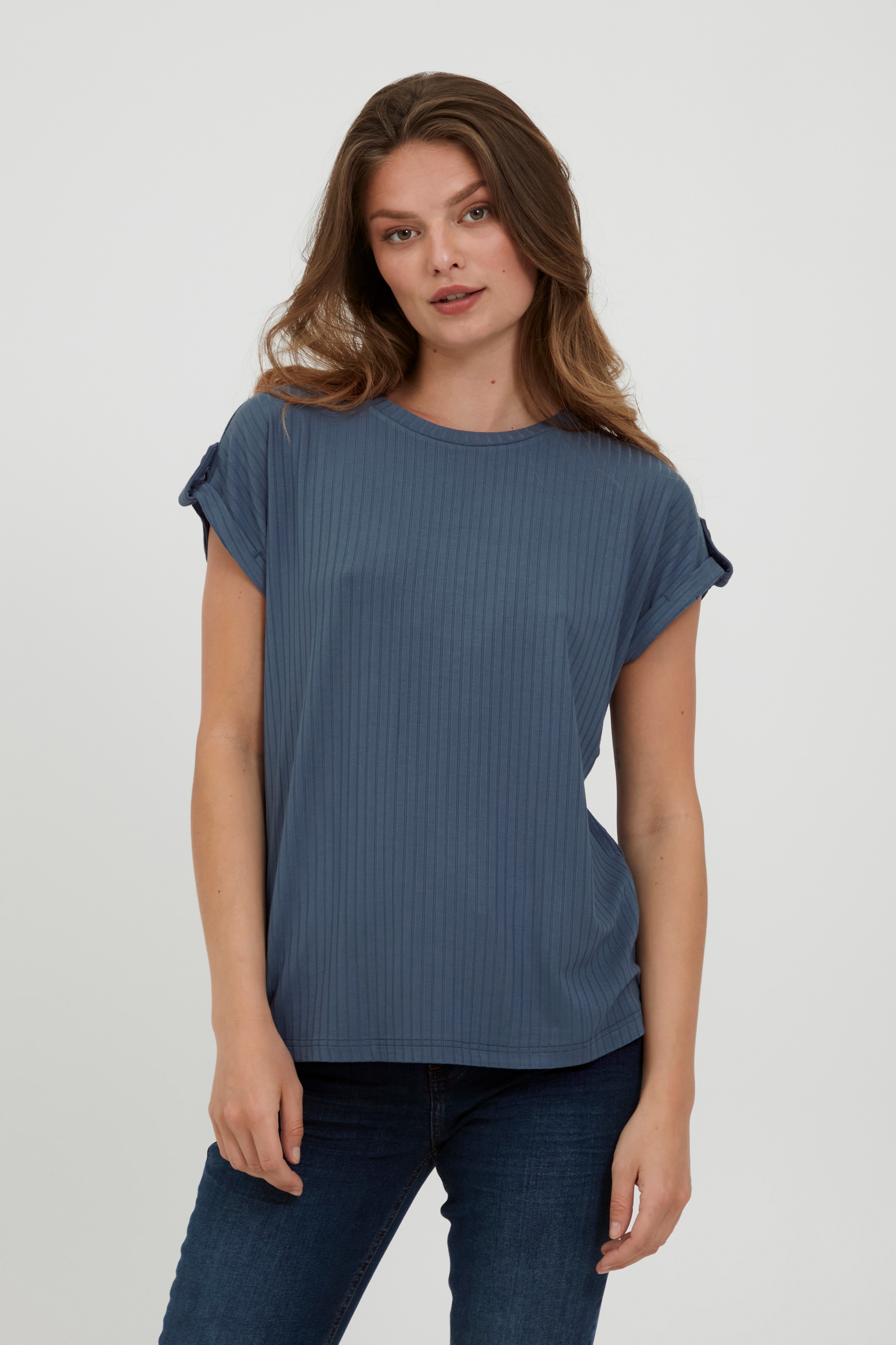 FRBERIB T-shirt LOOKBOOK FRONT 20609578-184028