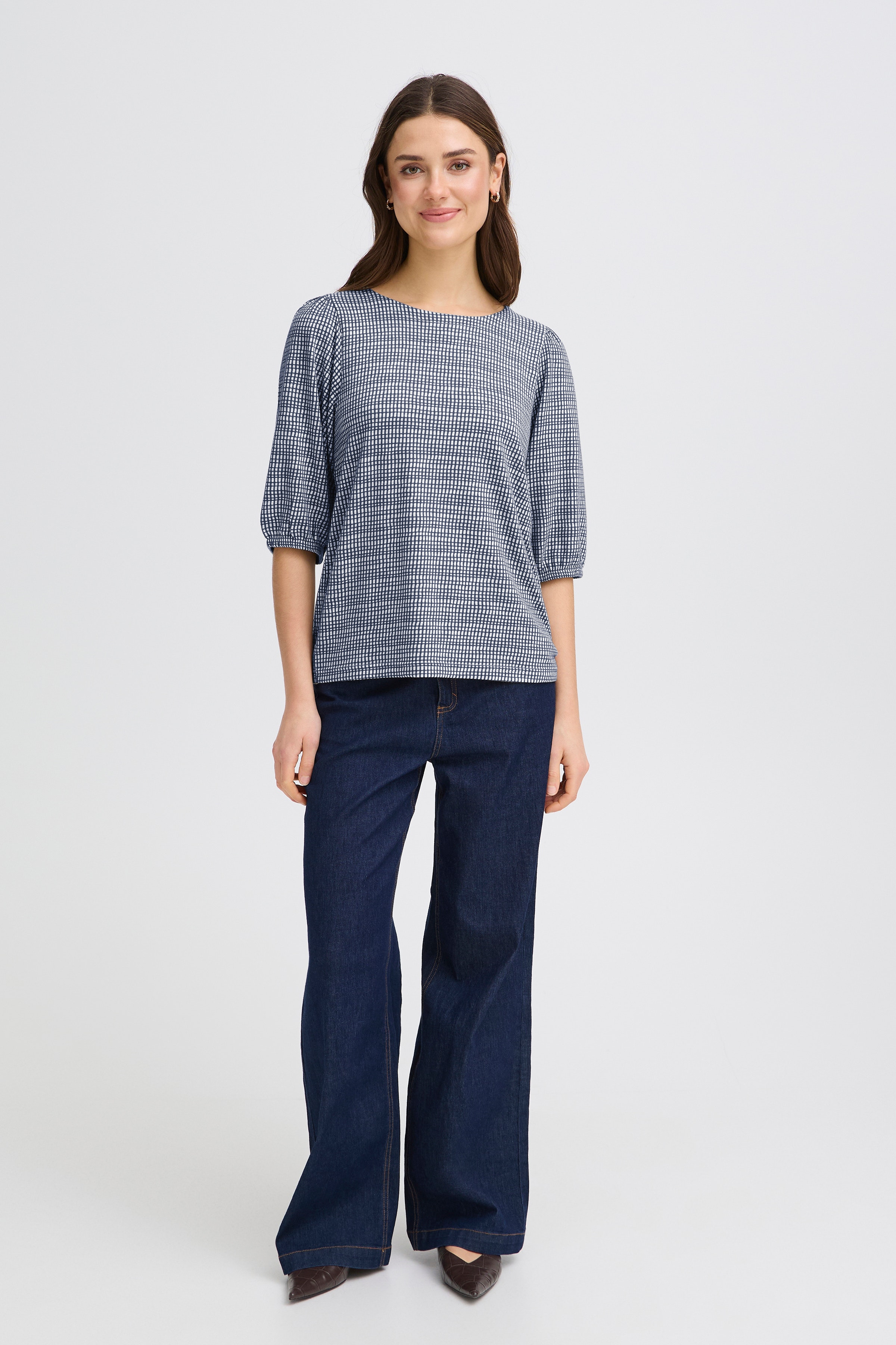 FRNIALA T-shirt LOOKBOOK FRONT 20617522-900005065