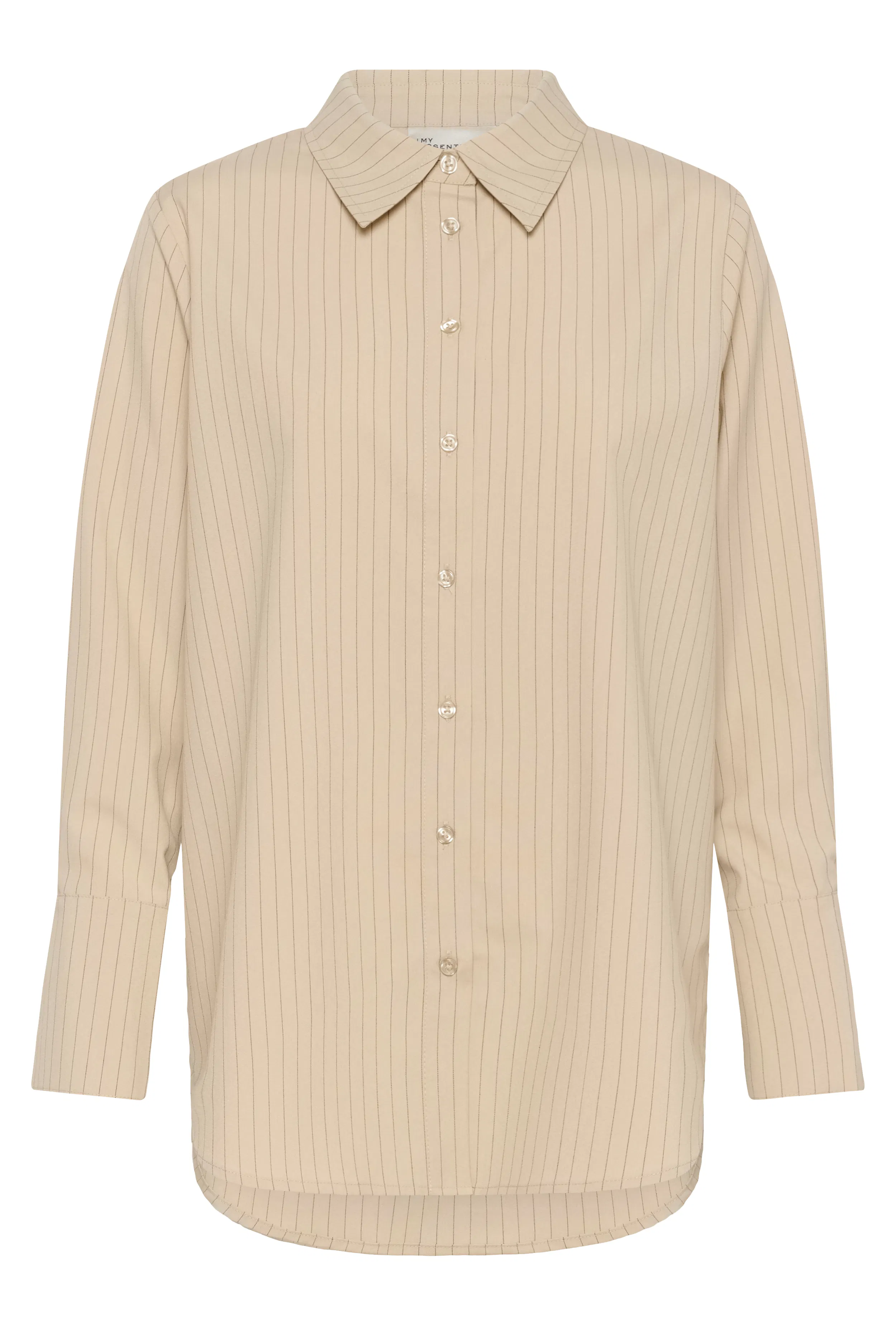 VittaMW Skjorte PACK FRONT 10705001-109171