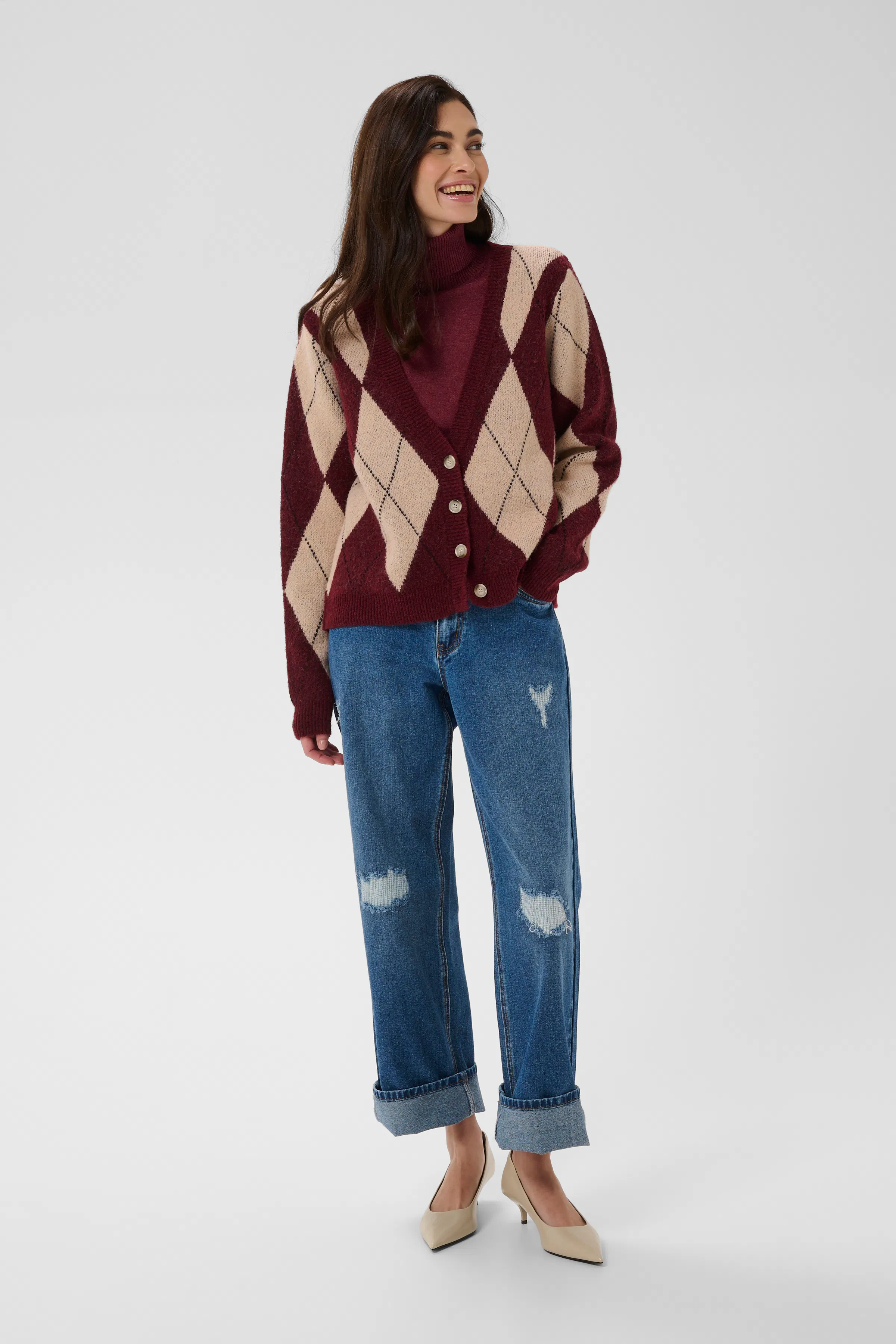 Shop the look