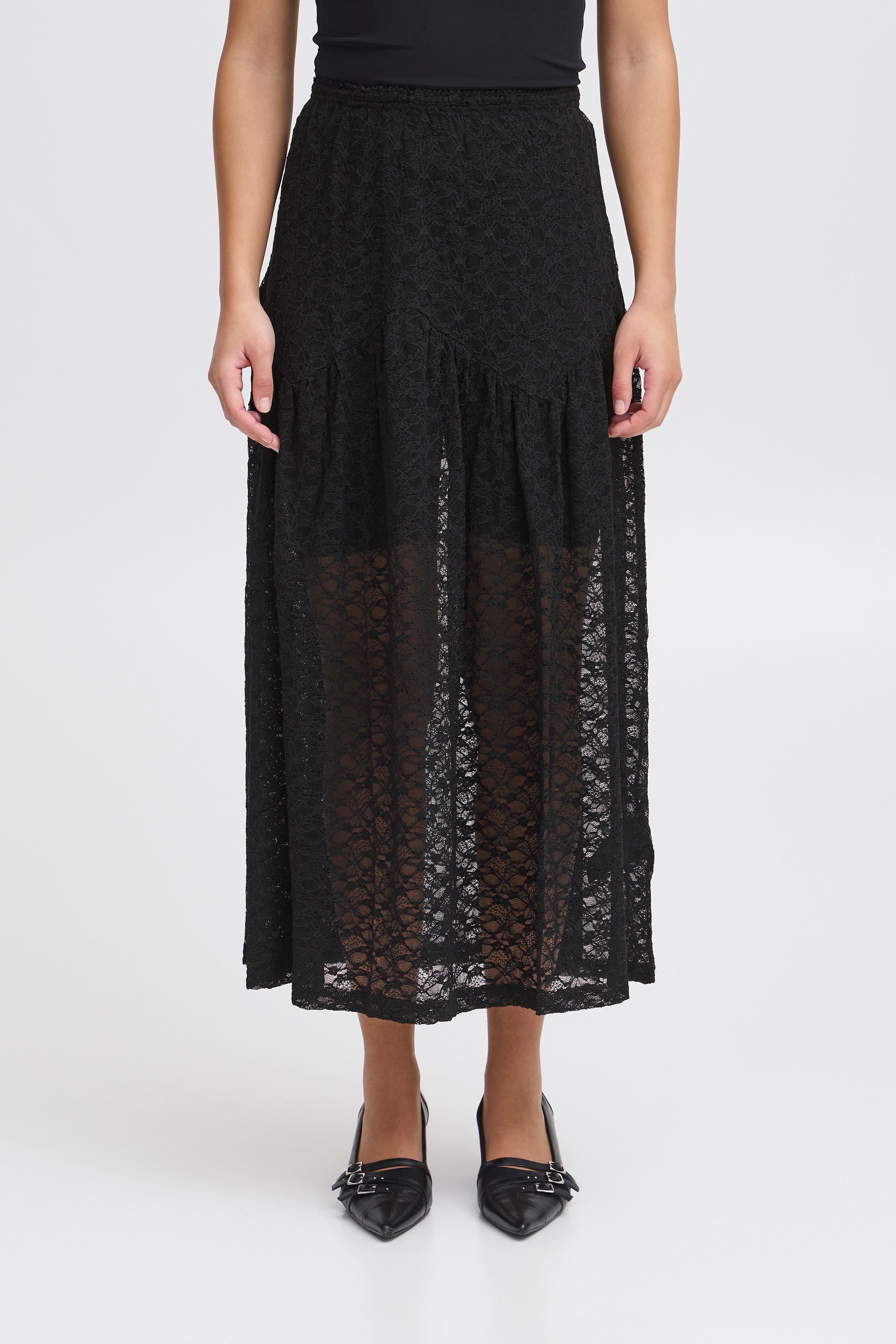 atelier reve IXLACEY Skirt