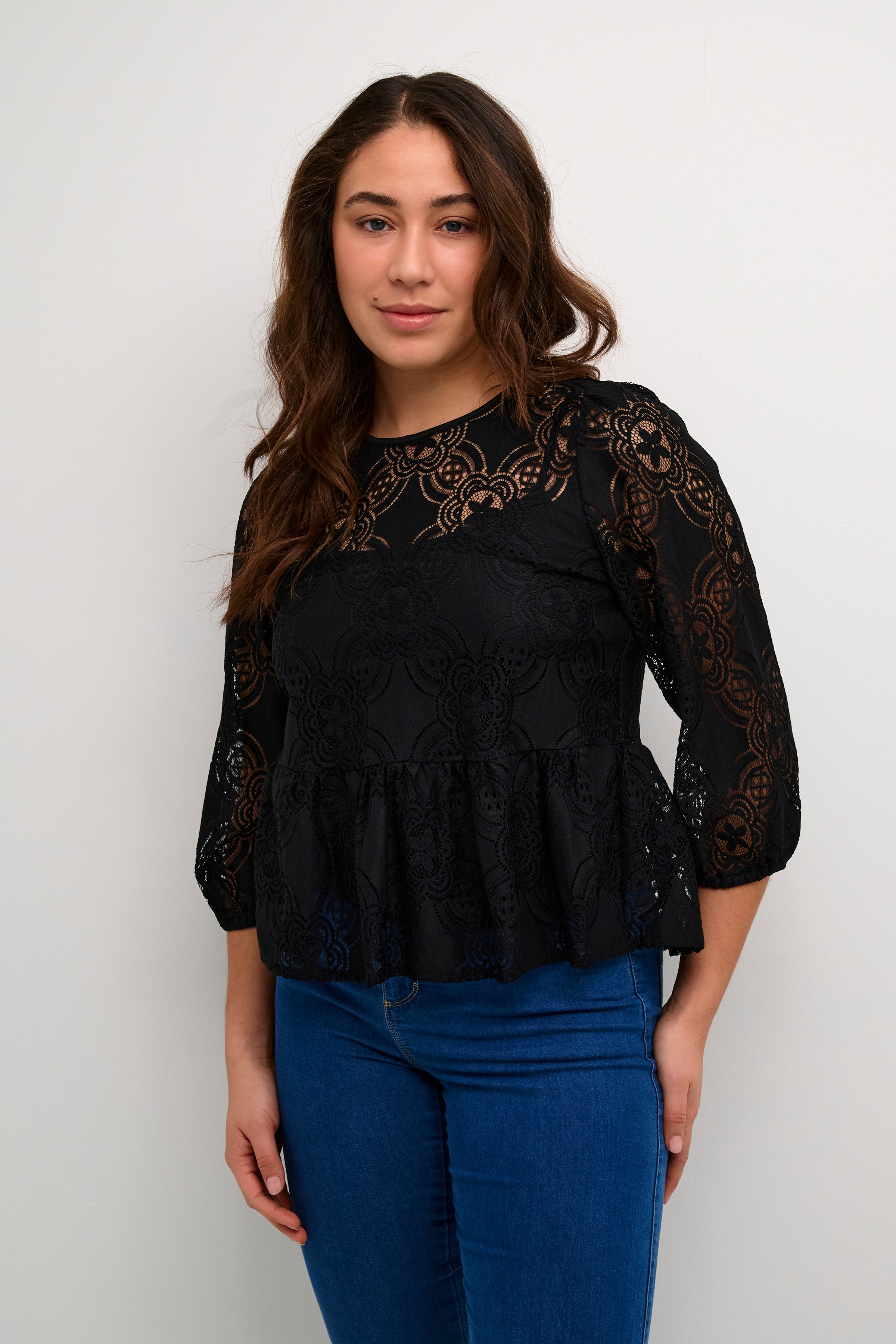 KApaula Blouse LOOKBOOK FRONT 10508717-100121