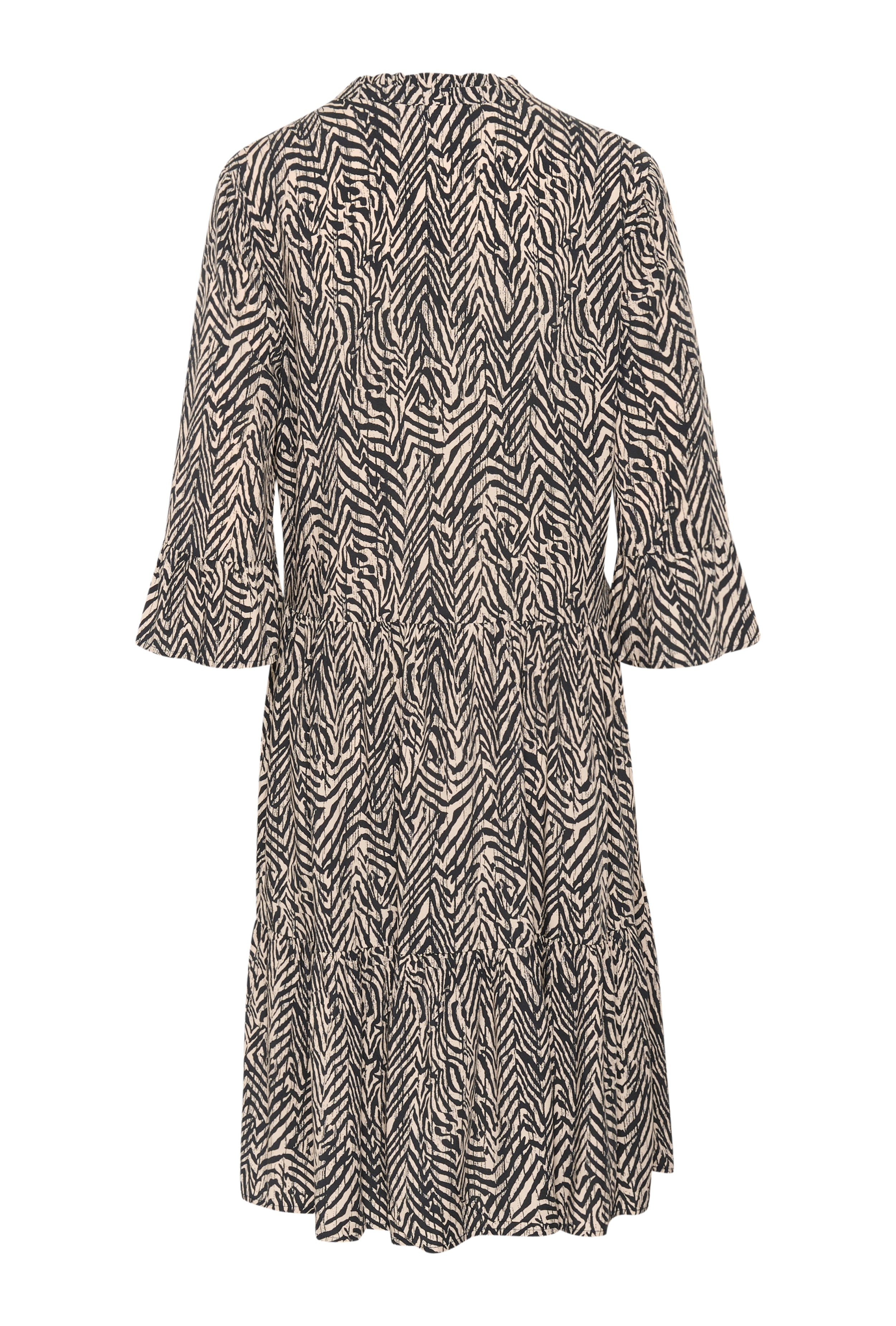 EdaSZ Kjole PACK BACK 30510220-600240