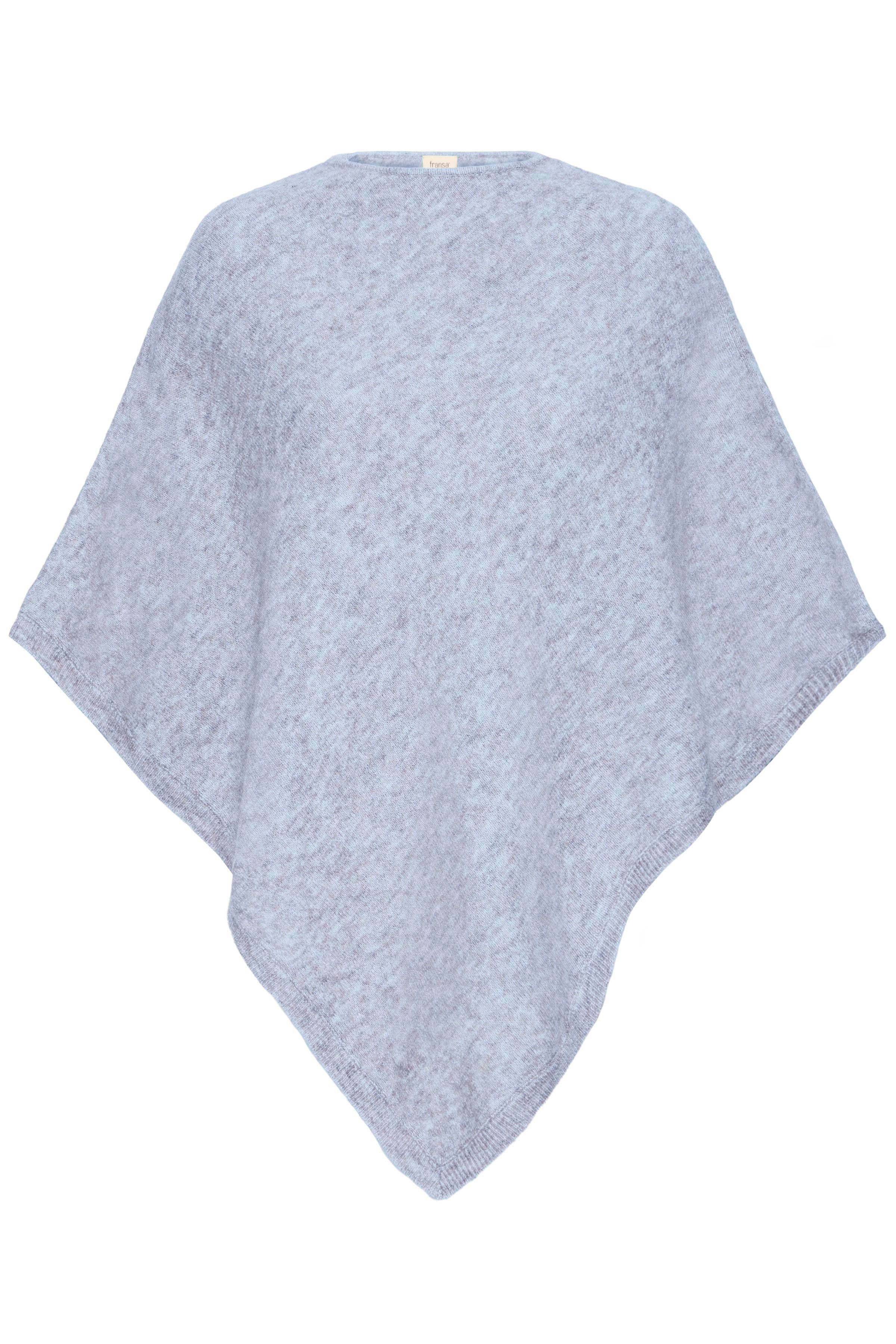 FRSANNY Poncho PACK FRONT 20615041-1740151