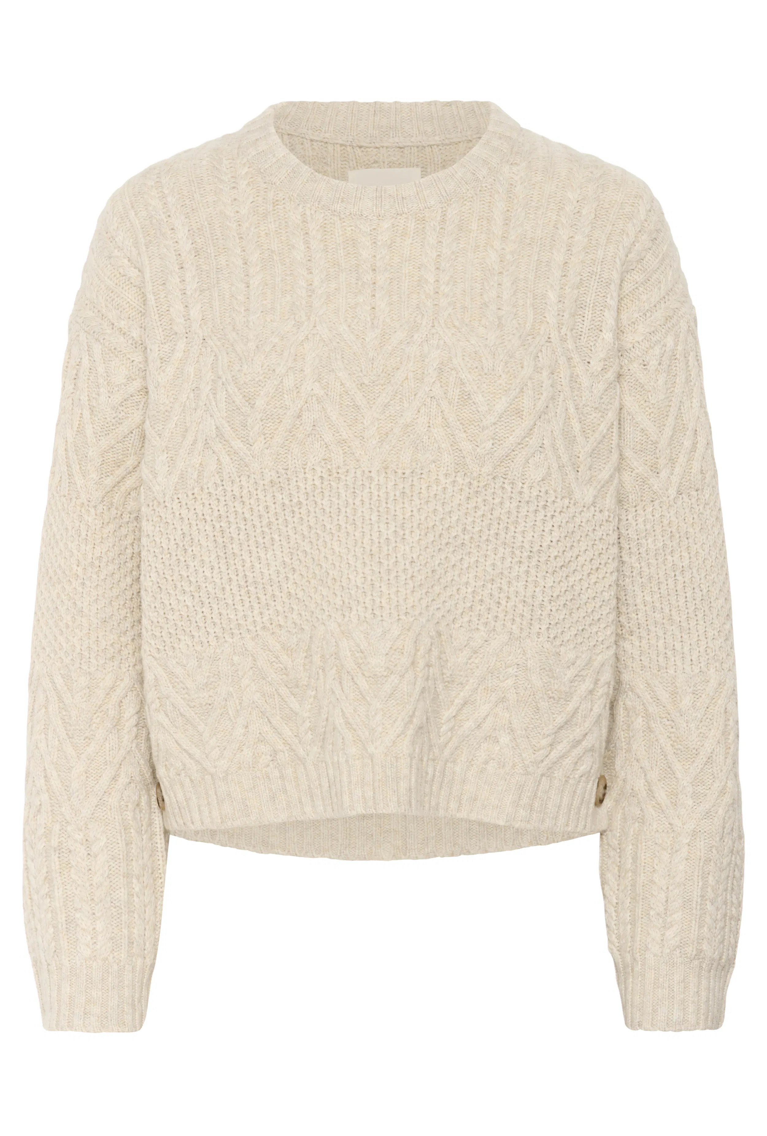 SindyPW Pullover PACK FRONT 30310029-1304001