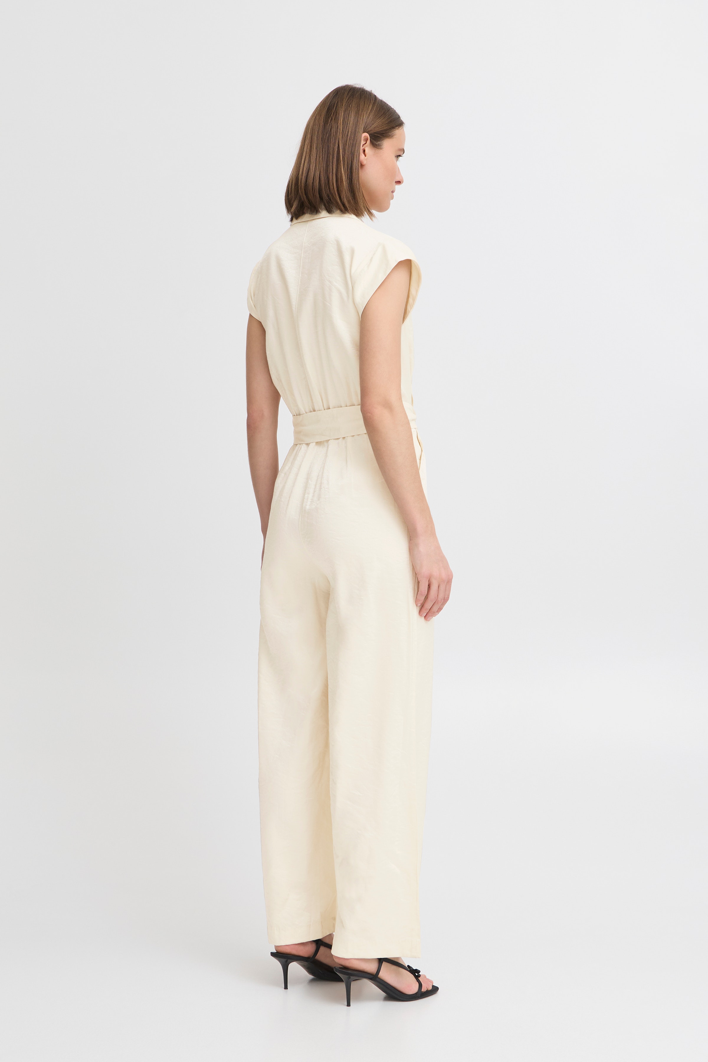 BYDONNI Jumpsuit LOOKBOOK BACK 20816734-130905