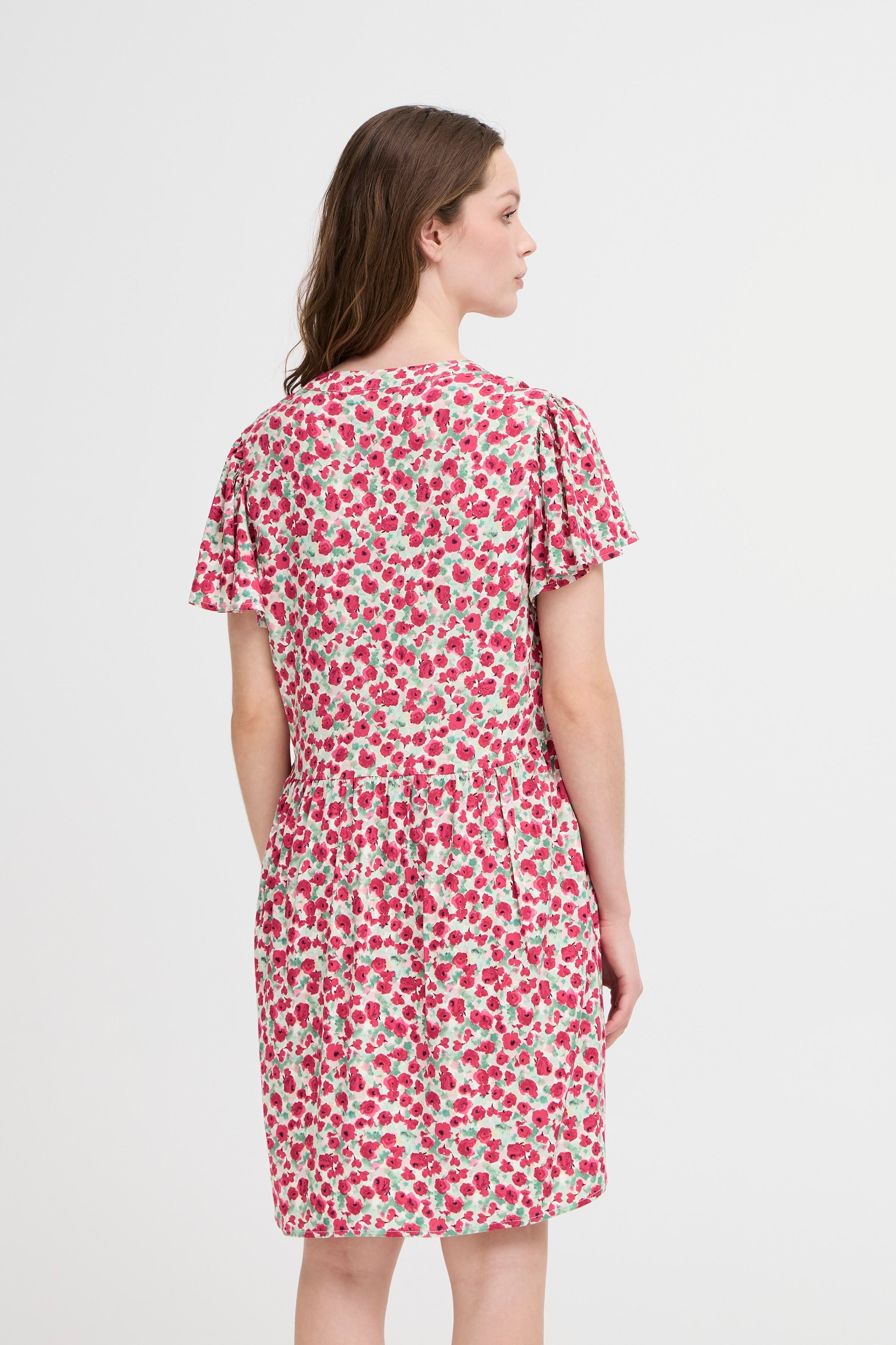 IHAYA Kjole LOOKBOOK FRONT 20123317-204633